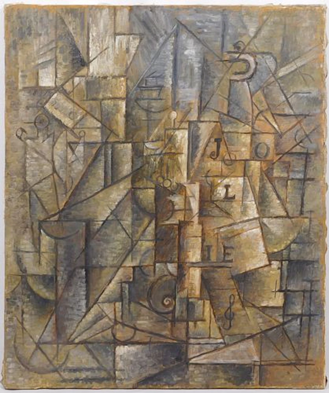 Pablo Picasso (After): Ma Jolie