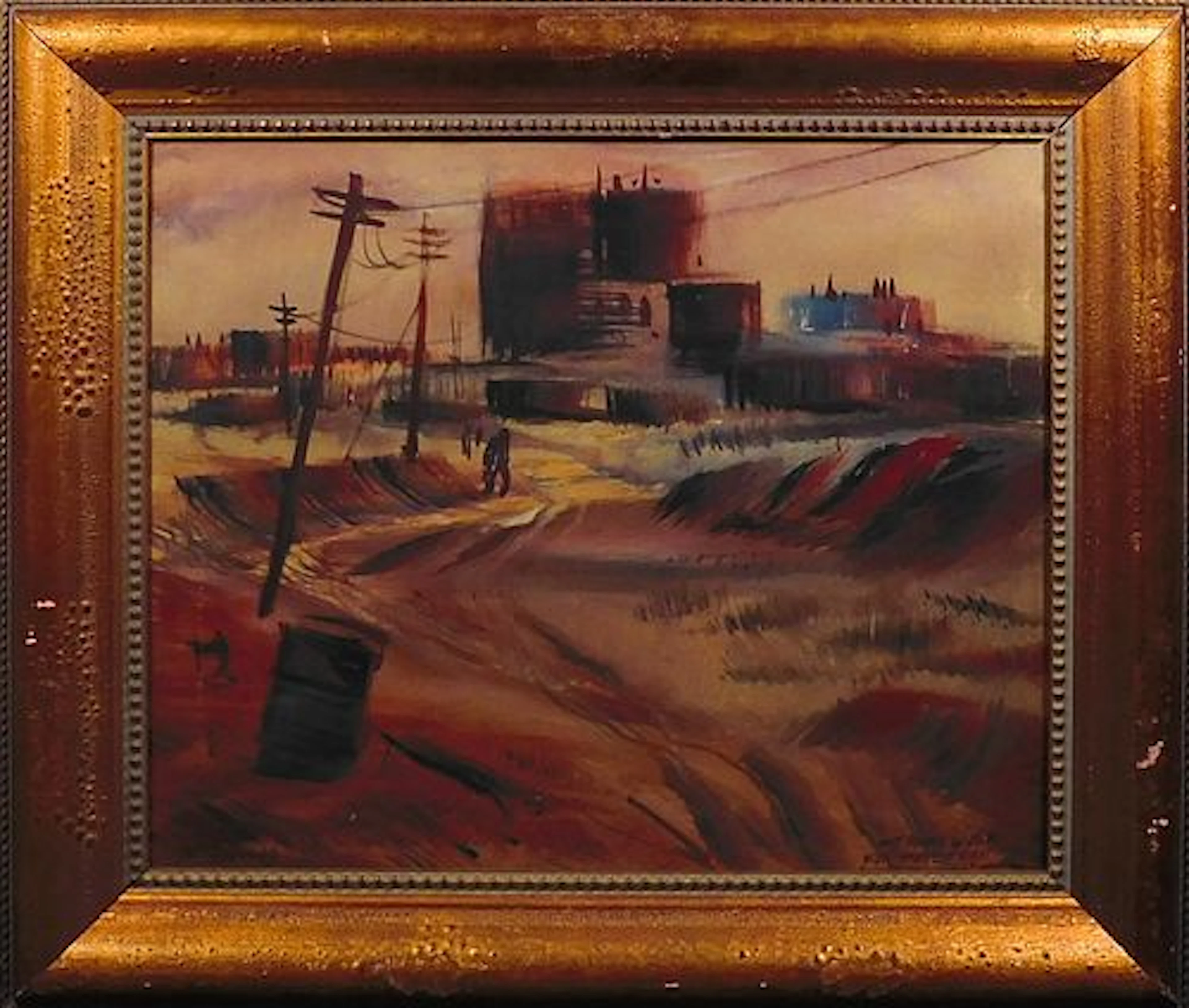Pennsylvania Impressionist Painting: More Than "Just an Idea"