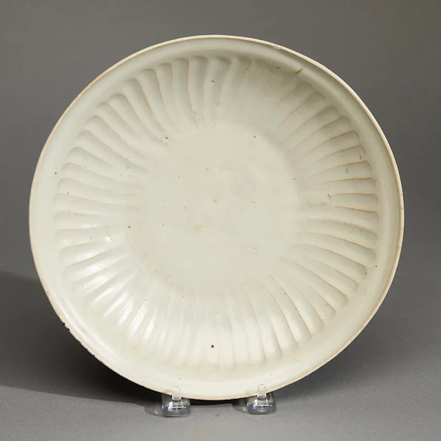 Chinese Shipwreck Porcelain Hatcher Cargo Bowl