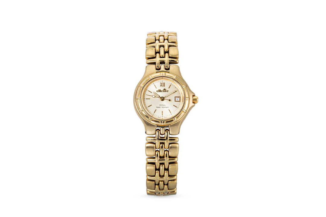 A ELLESSE WRIST WATCH
