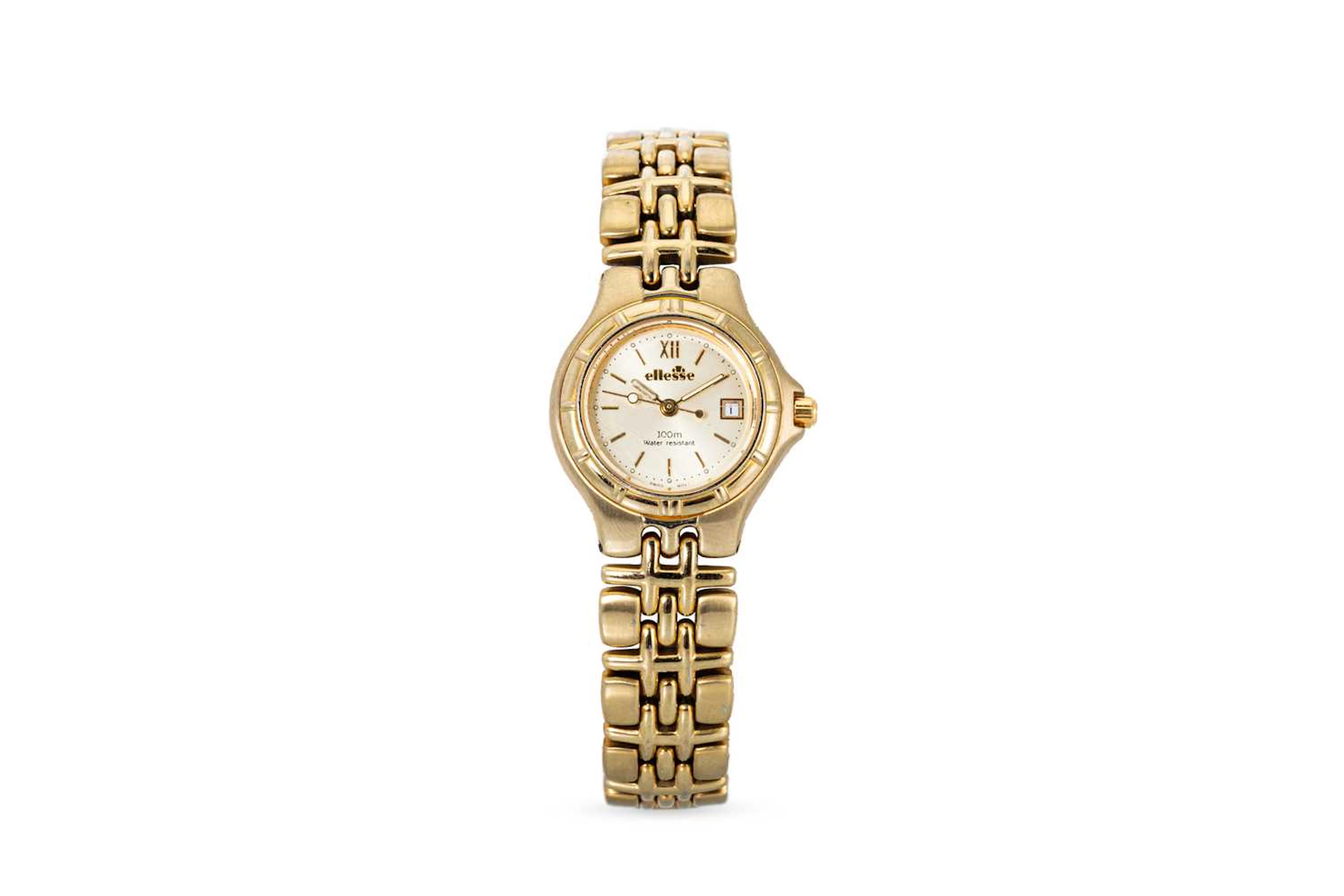 A ELLESSE WRIST WATCH