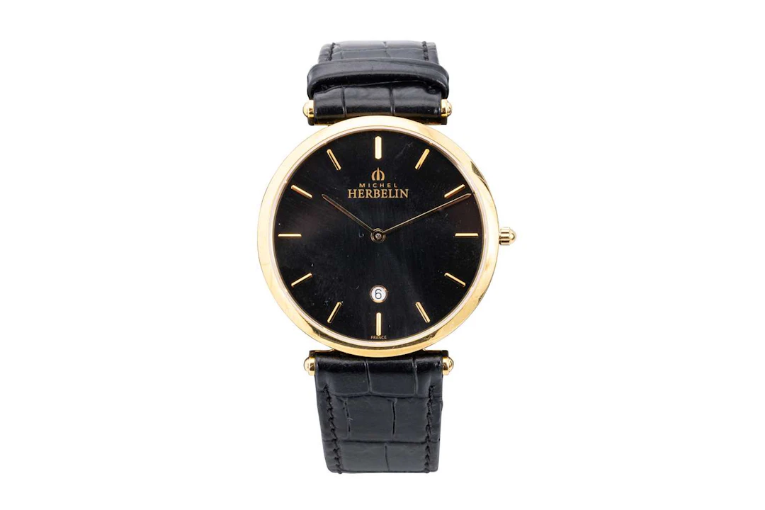 A HERBELIN WRIST WATCH