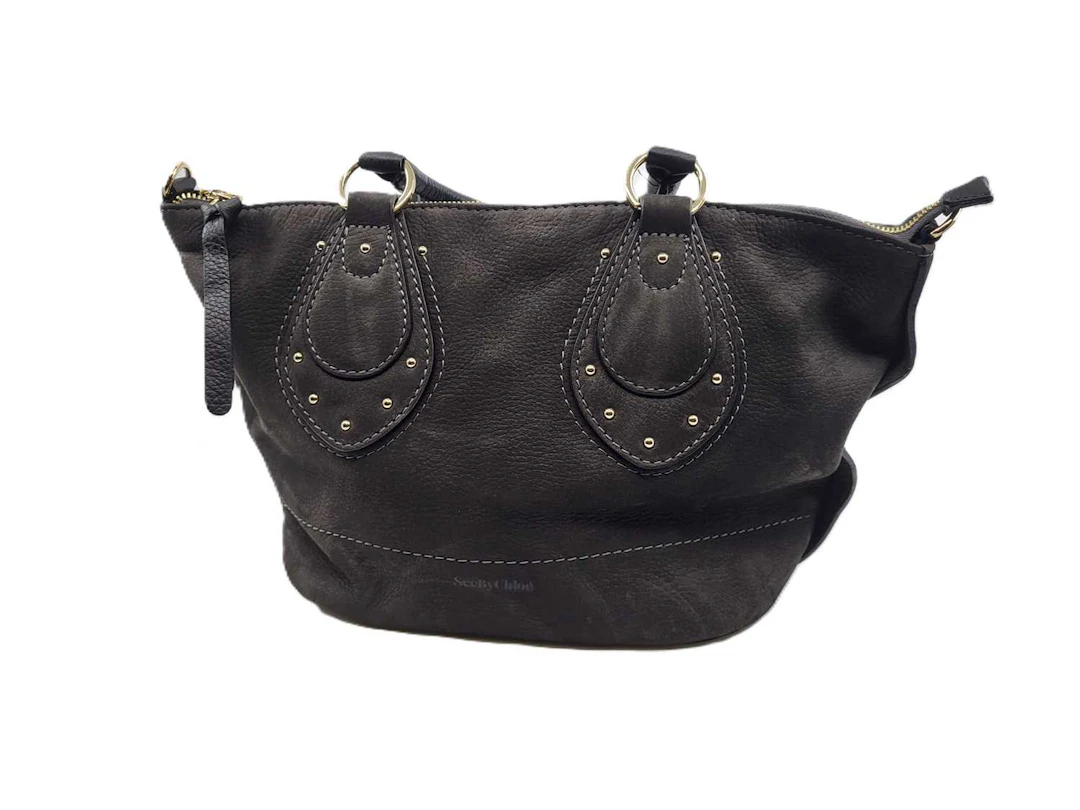 A 'SEE BY CHLOE' HANDBAG
