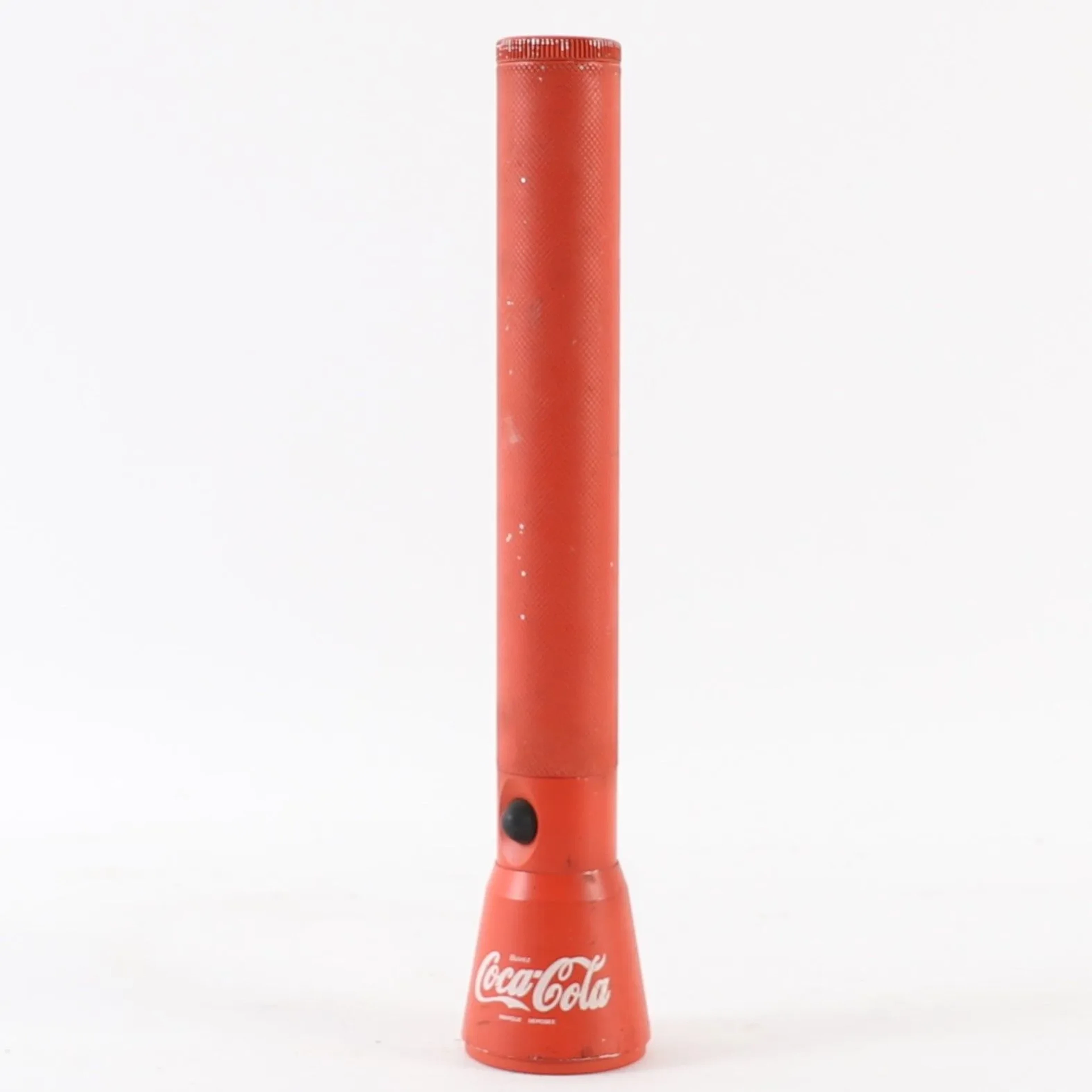 COCA-COLA FLASHLIGHT. - Lot 184