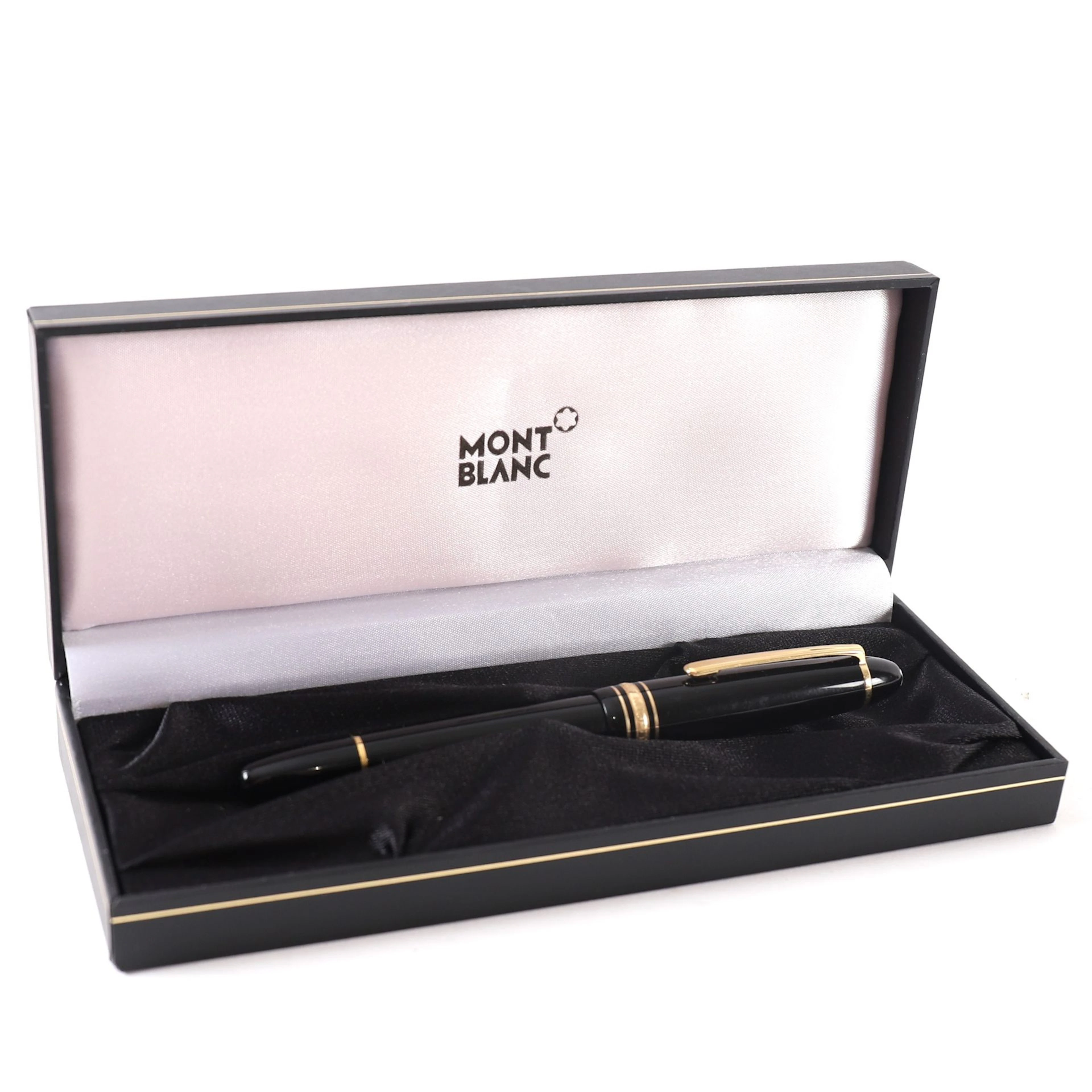MONTBLANC FILLING PEN - MEISTERSTÜCK - Lot 99