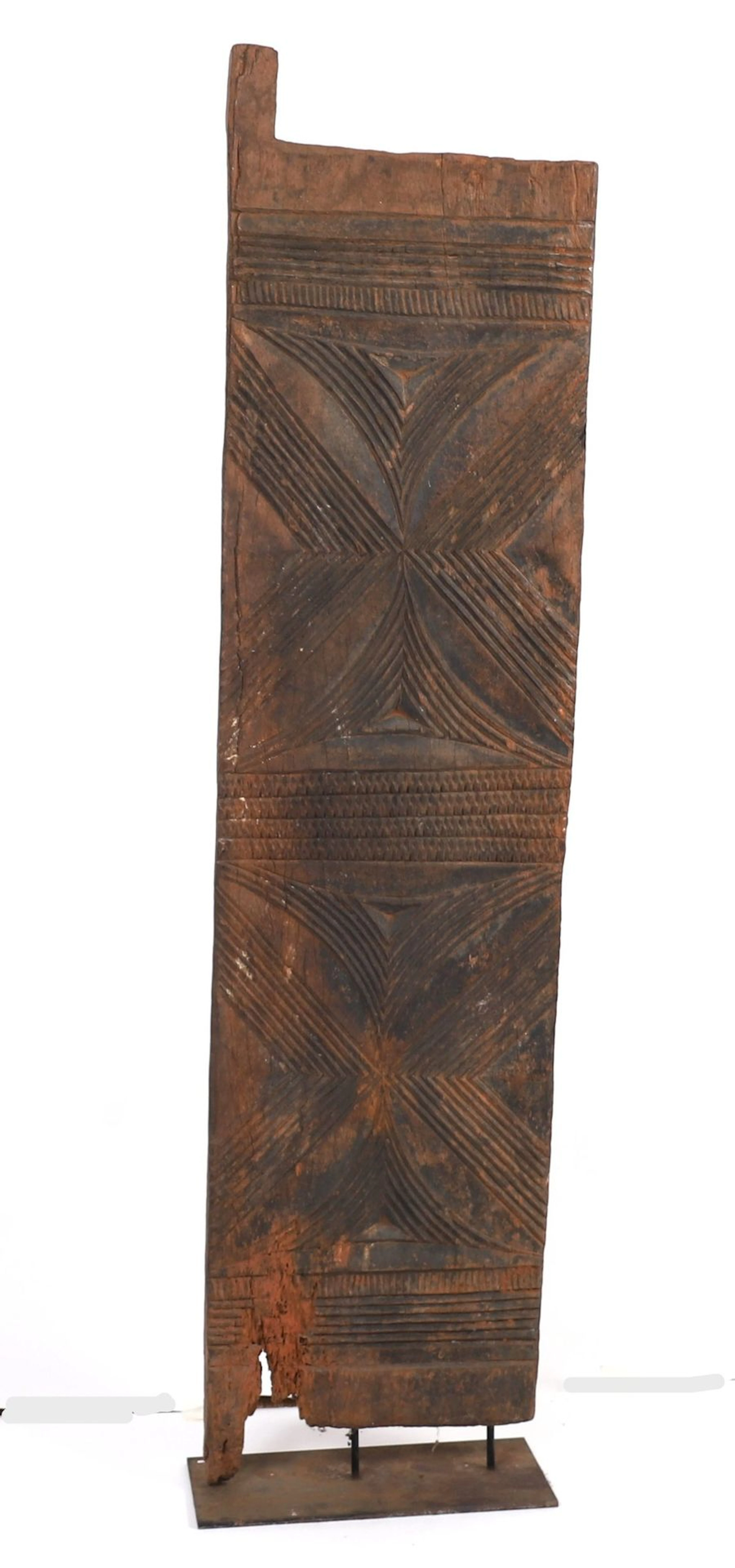 WEST AFRICA, MALI, DOGON COUNTRY - Lot 98