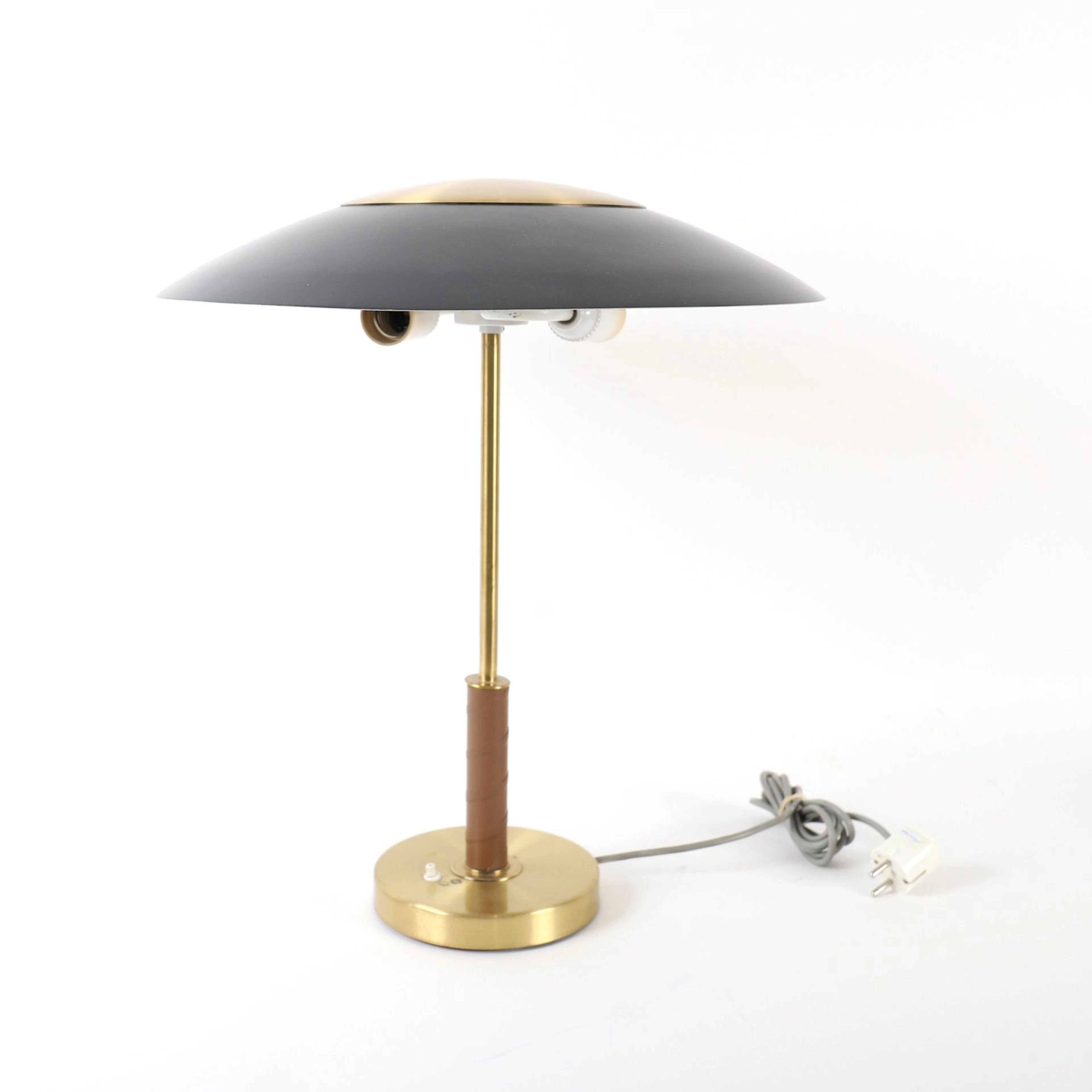 BORÉNS" TABLE LAMP, 20th century - Lot 92