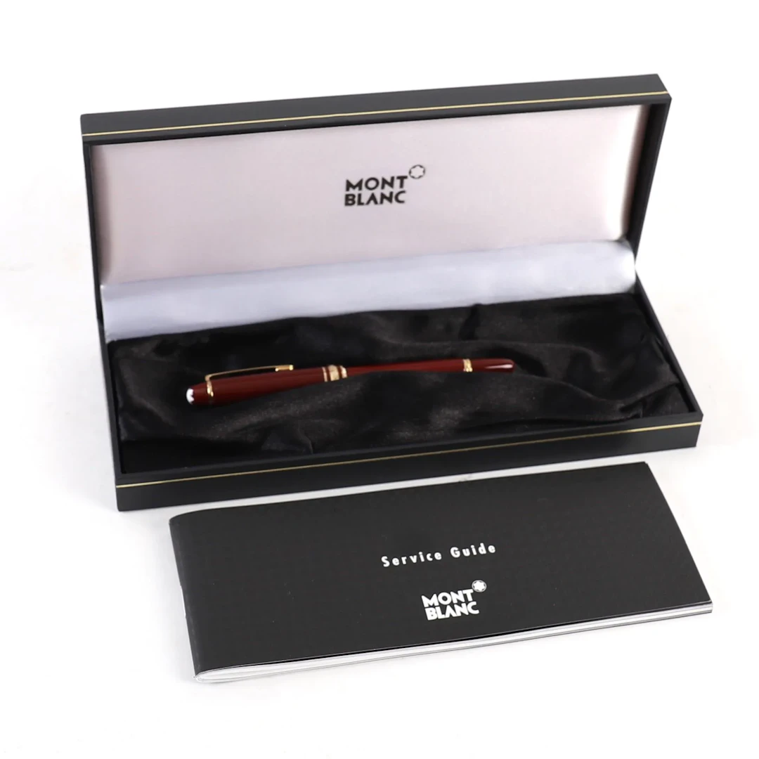 MONTBLANC MEISTERSTUCK FILLING PEN - Lot 39