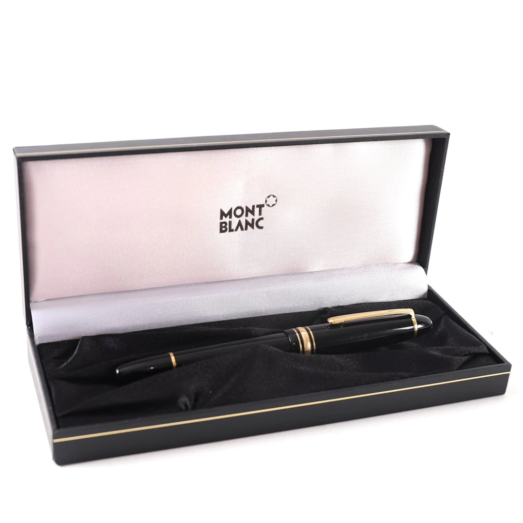 MONTBLANC FILLING PEN - MEISTERSTÜCK - Lot 99