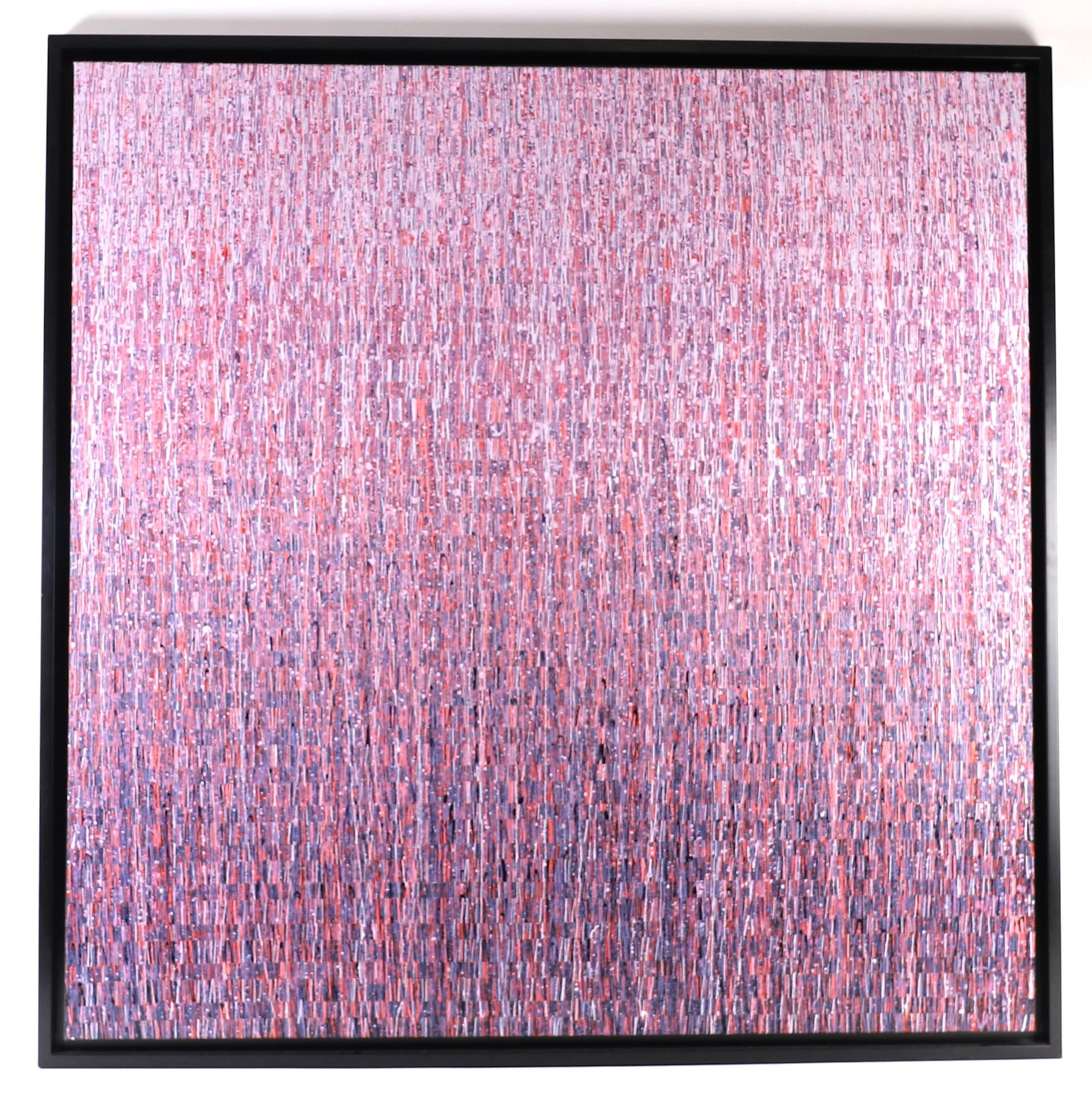 TABLEAU "A SHORT OF HOMECOMING, 2018" by Somsak HANUMAS (198 - Lot 248