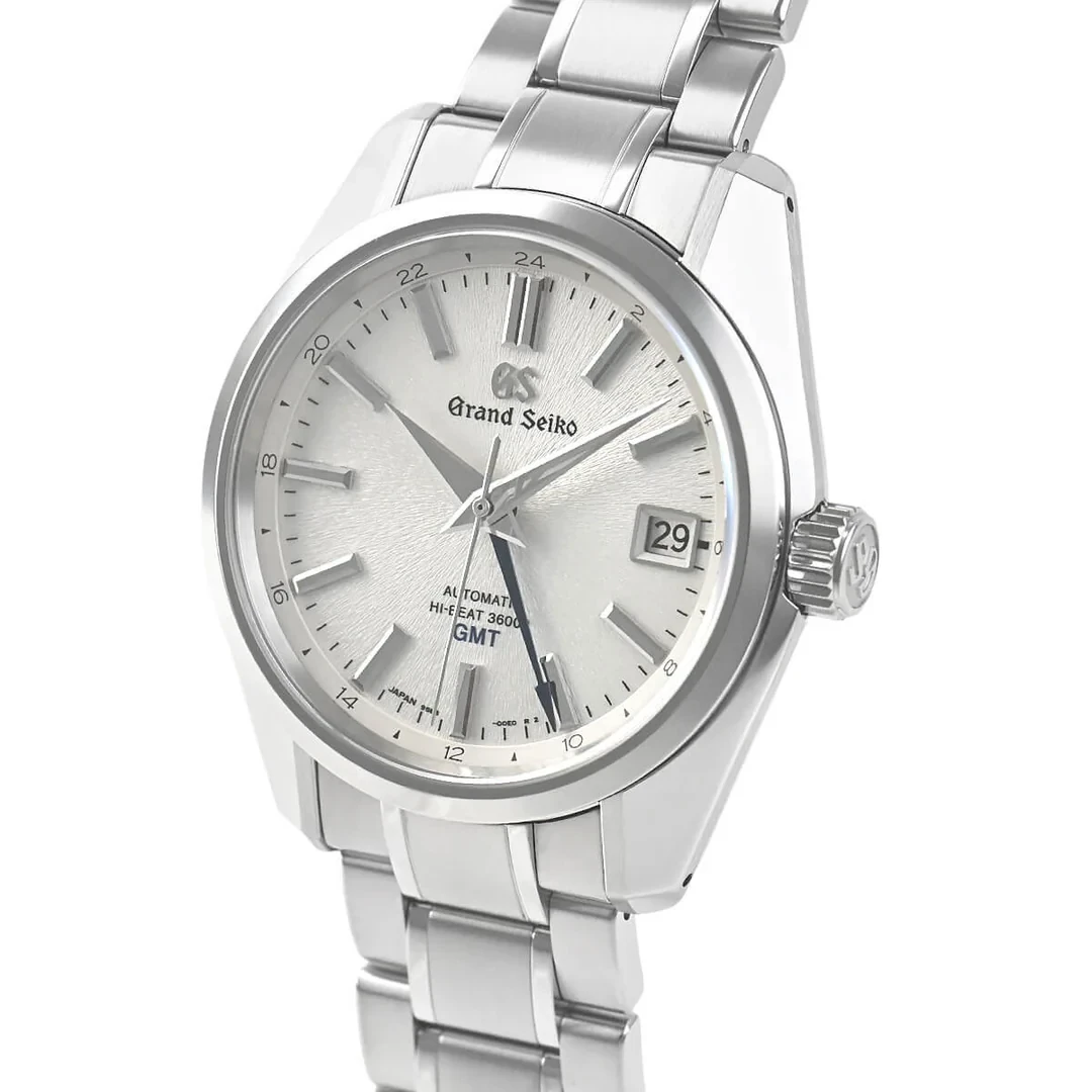 Grand Seiko Grand Seiko Heritage Collection Hi Beat 40mm SBGJ263 Bracelet