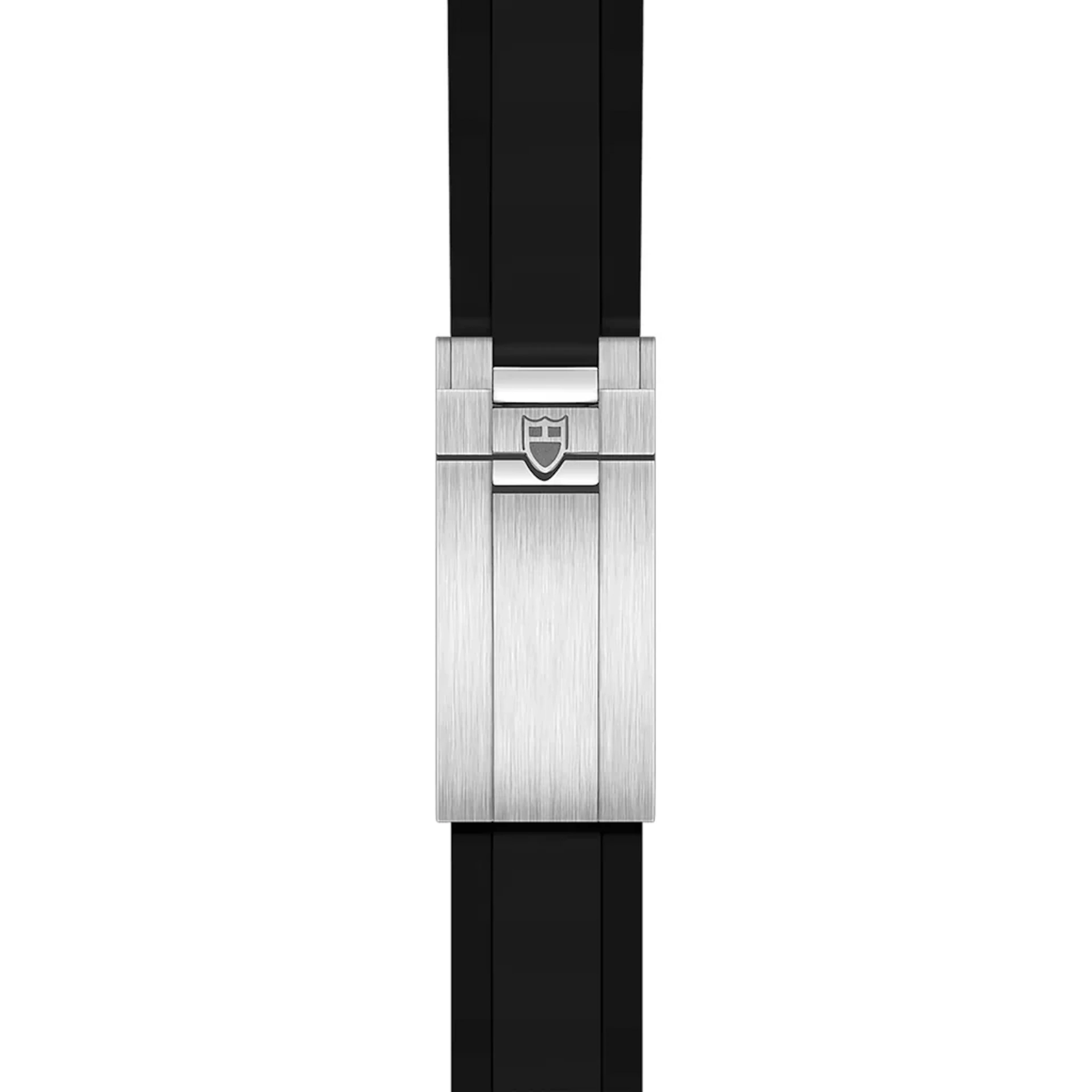 Tudor Black Bay 58 Blk dial 39mm M7939A1A0NU-0003 Rubber strap