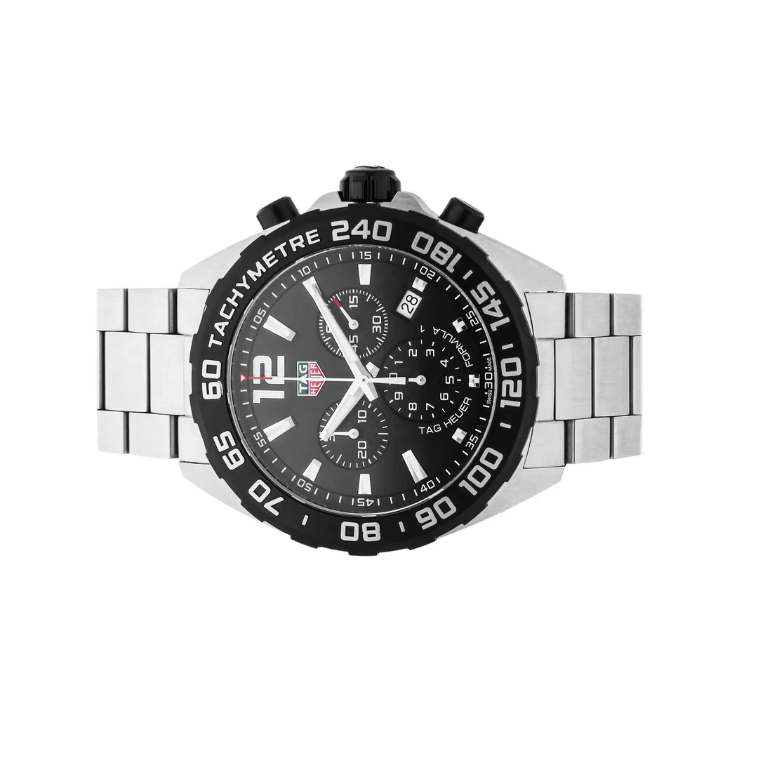 TAG Heuer Formula1 43mm Ref#CAZ1010.BA0842