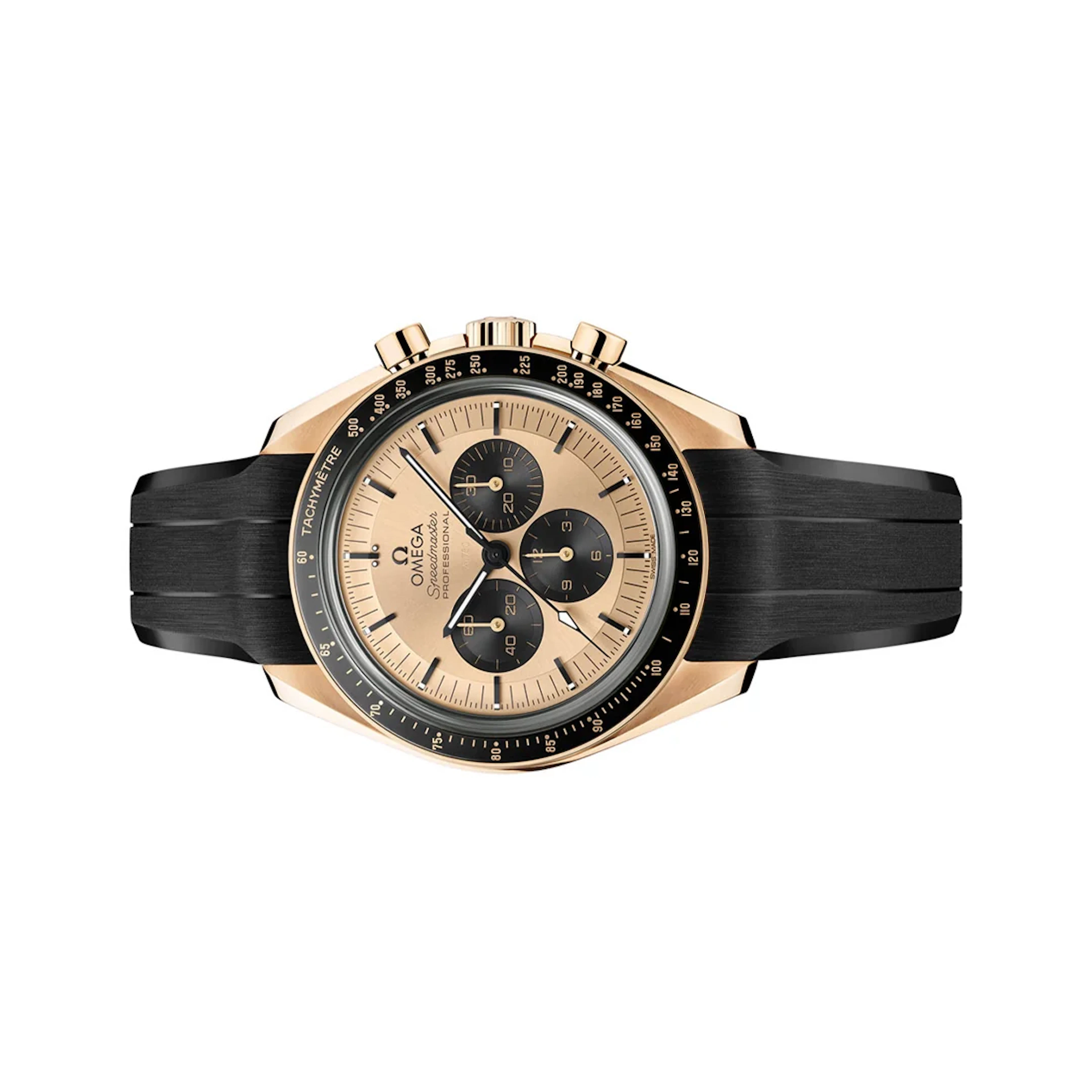 Omega Moonwatch Professional champagne dial 42mm 310.62.42.50.99.001