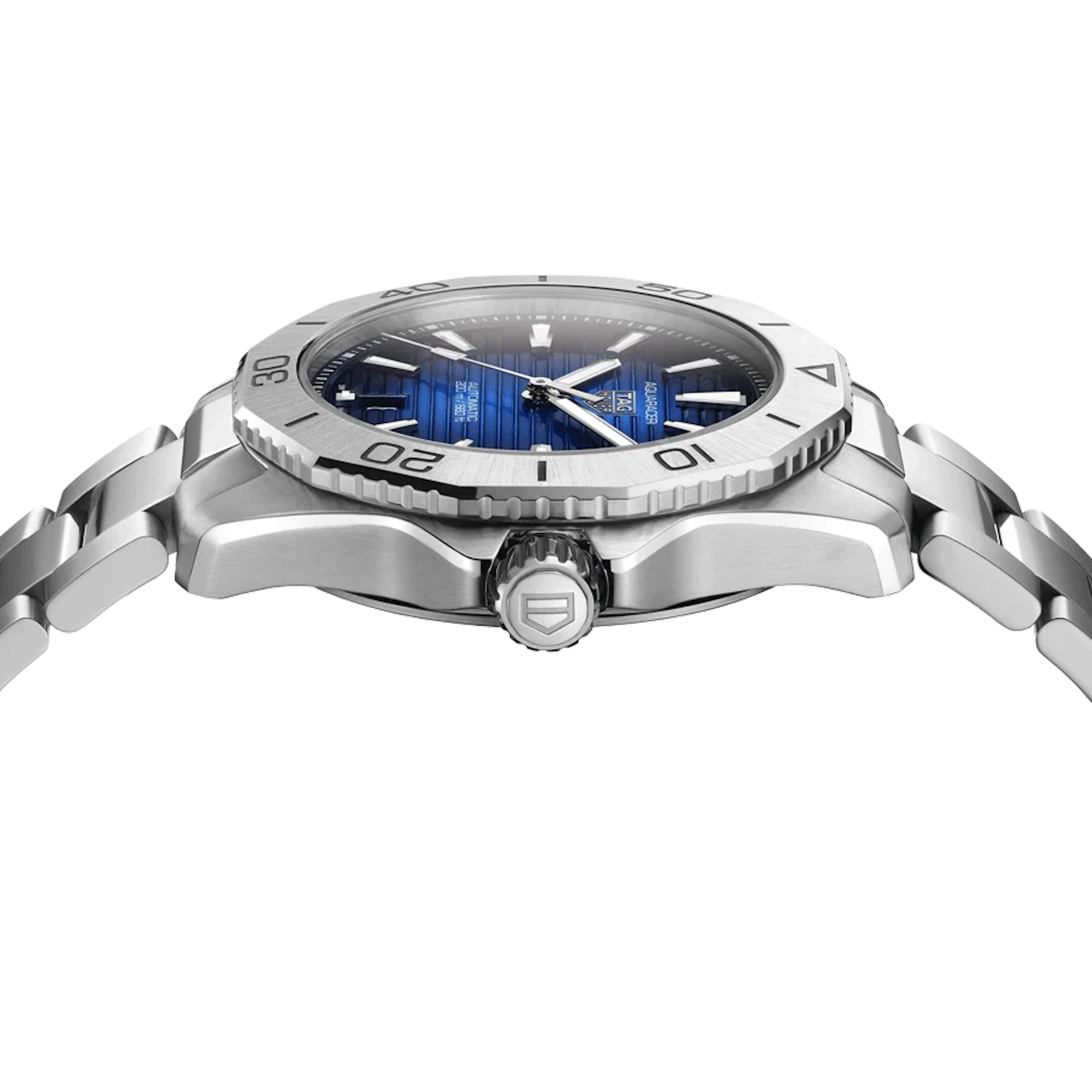 TAG Heuer Aquaracer Professional 200 Date 40mm Ref#WBP2111.BA0627