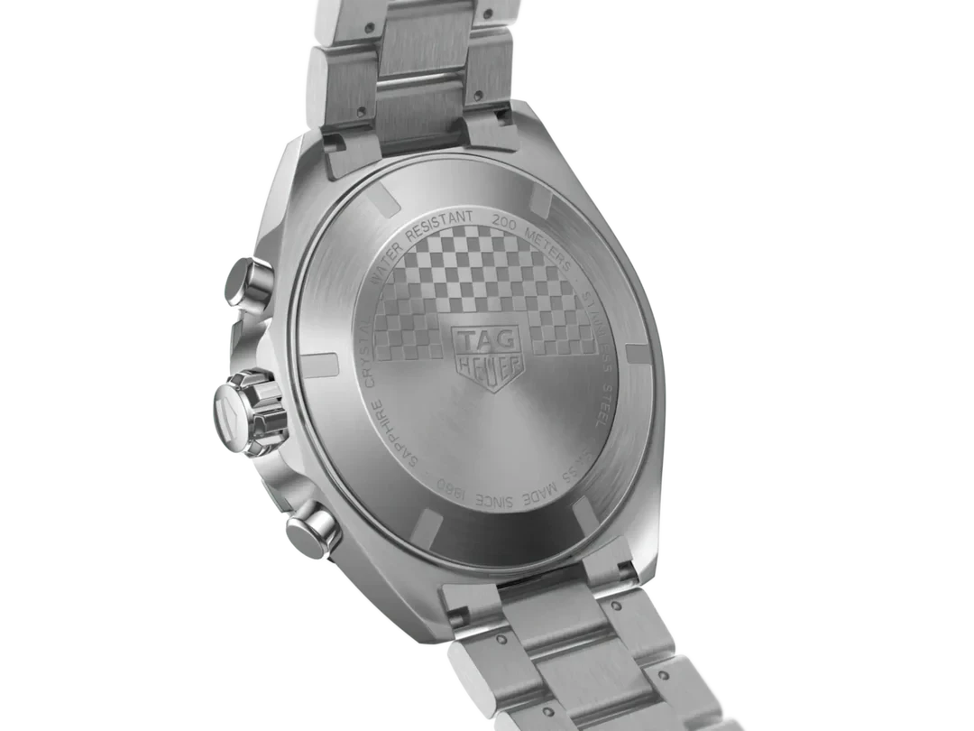 TAG Heuer Formula 1 Grey dial 43mm CAZ1011.BA0842