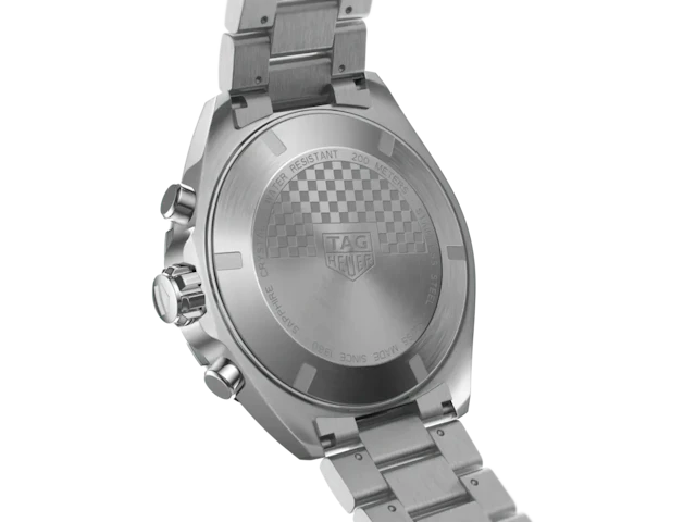 TAG Heuer Formula 1 Grey dial 43mm CAZ1011.BA0842