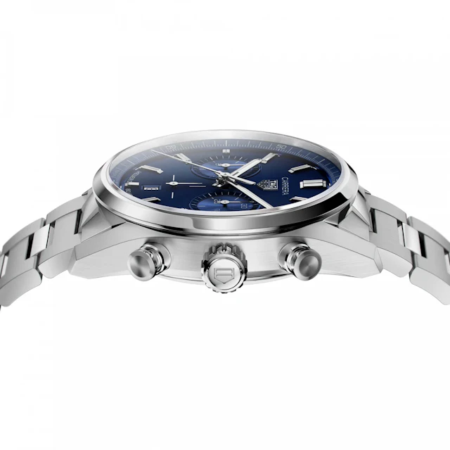 TAG Heuer Calibre Heuer 02 42mm Carrera CBN2011.BA0642