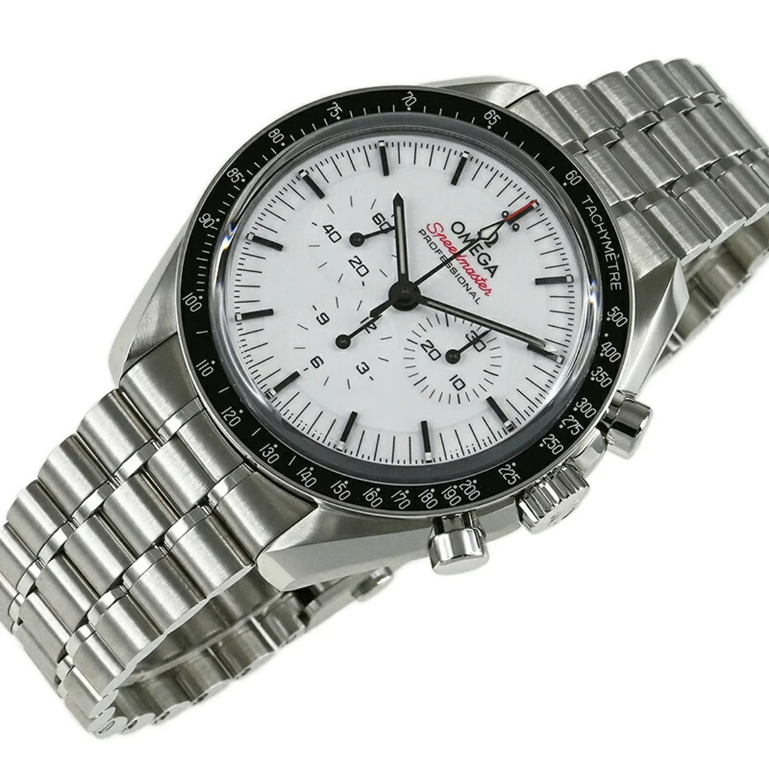 Omega Speedmaster Moonwatch Professional Black dial 42mm 310.30.42.50.04.001