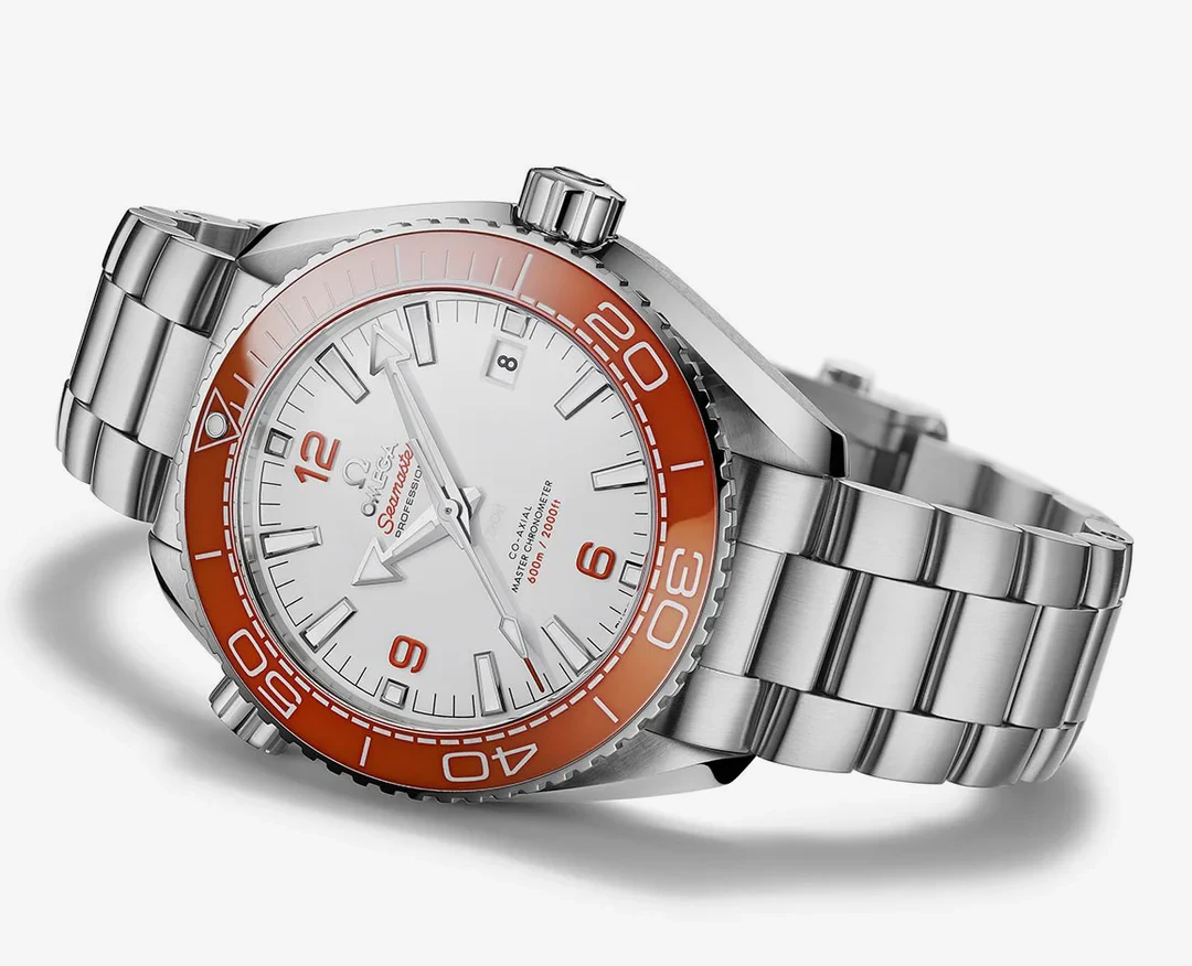 OMEGA Seamaster Planet Ocean 43.5mm 215.30.44.21.04.001