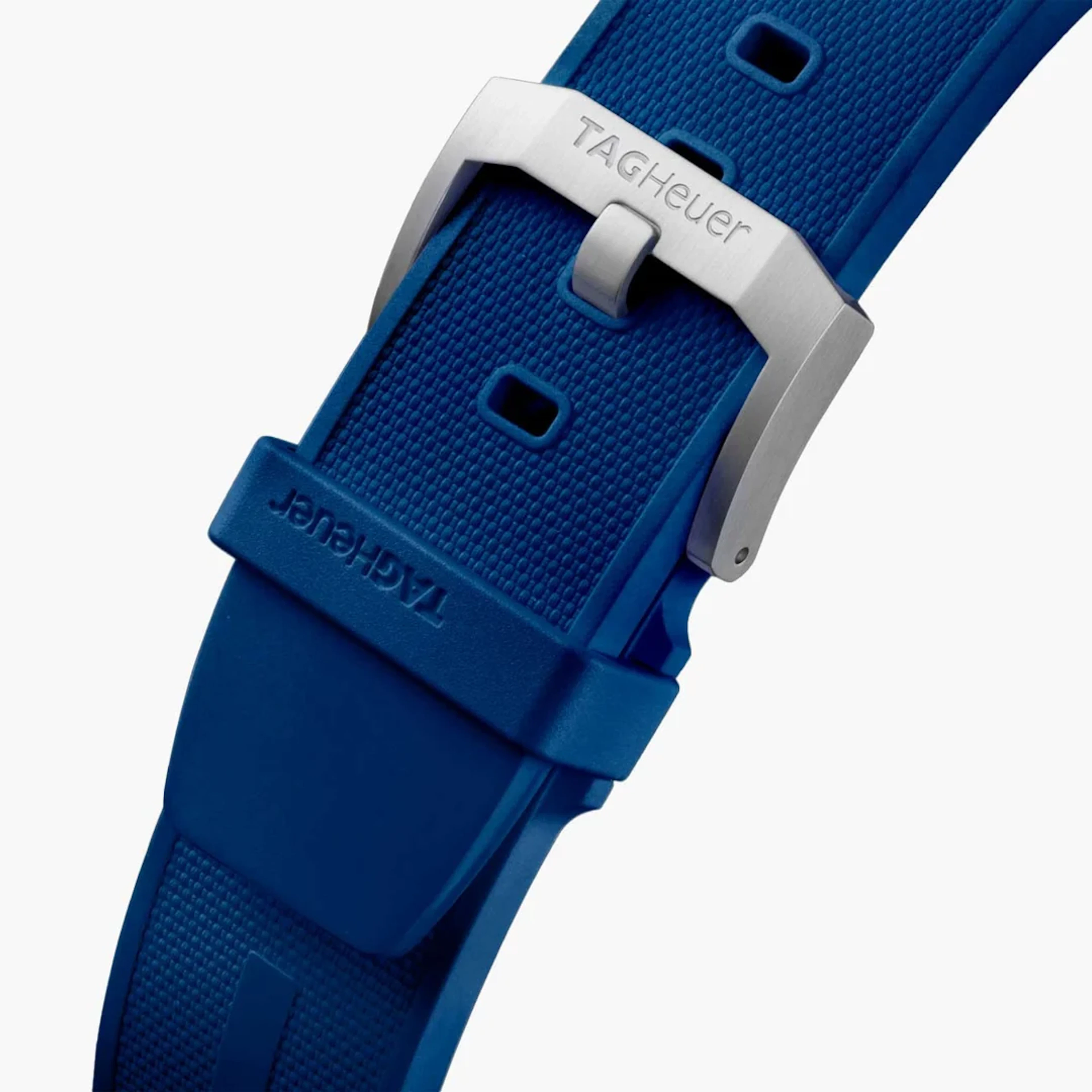 TAG Heuer Formula 1 Blue dial 43mm CAZ101AV.FT8077