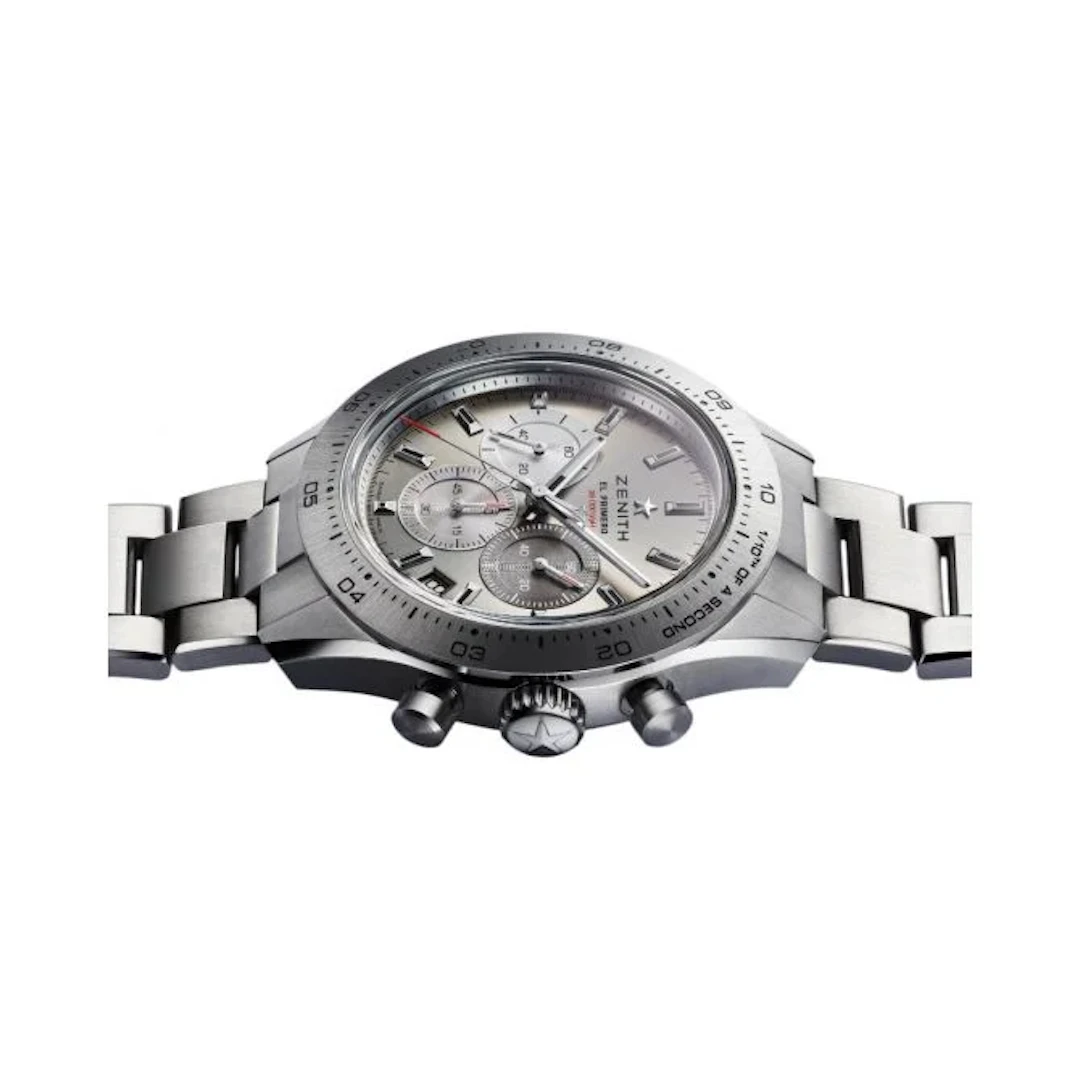 Zenith Chronomaster Sport El Primero Titanium 41mm 953100360039M3100
