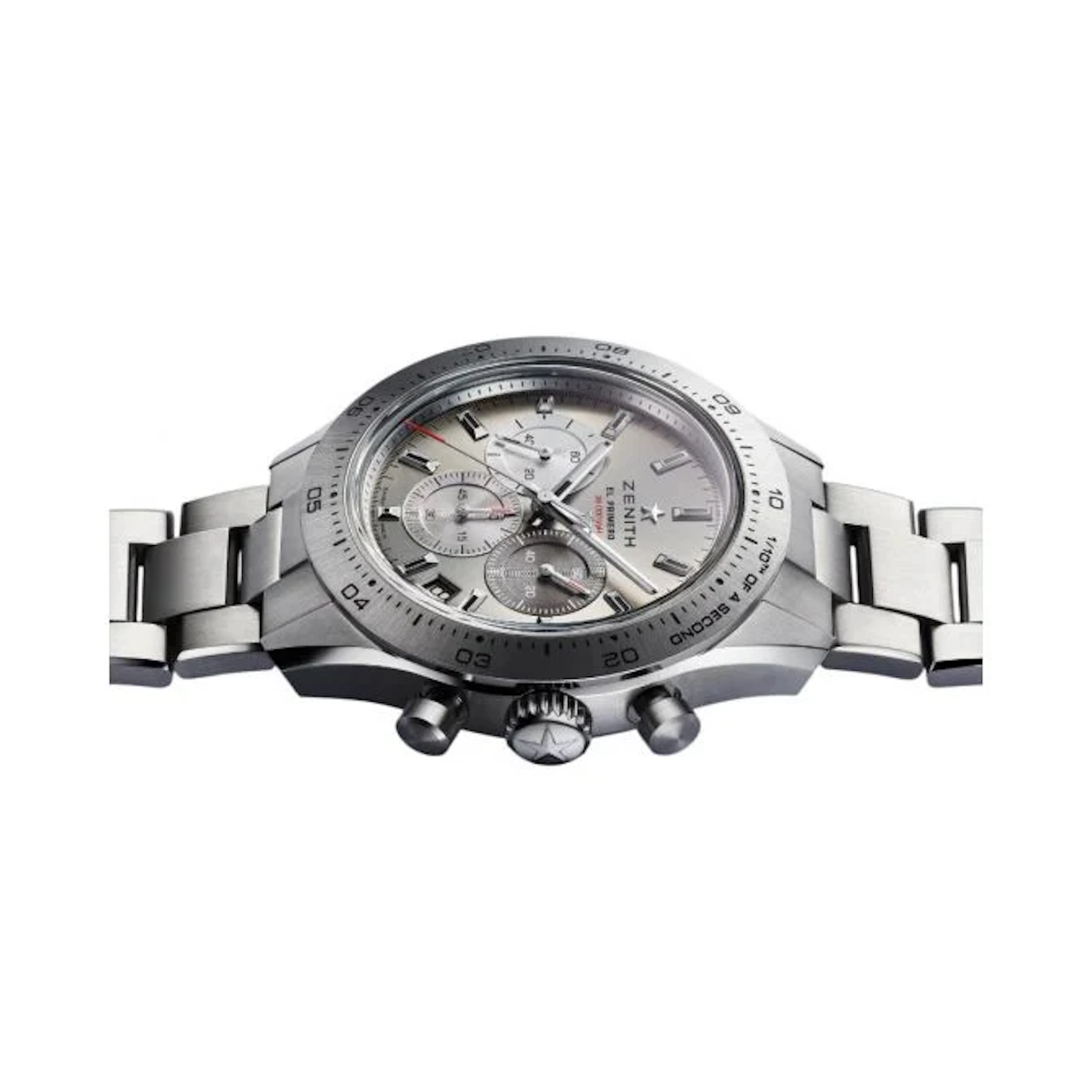 Zenith Chronomaster Sport El Primero Titanium 41mm 953100360039M3100
