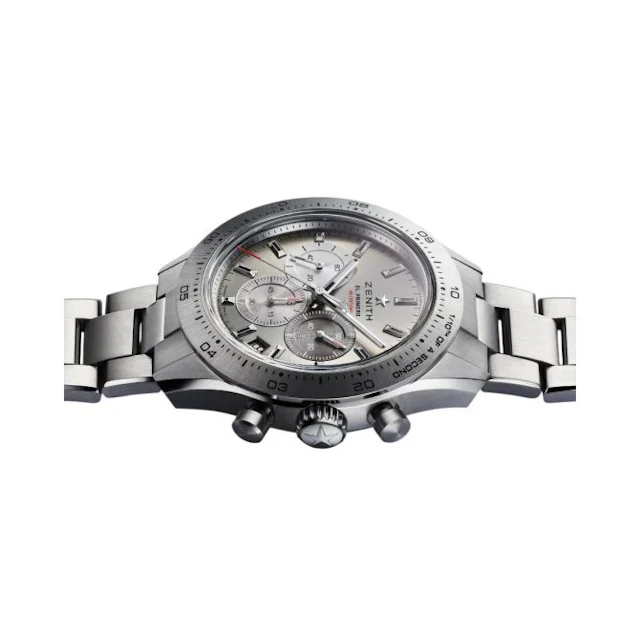 Zenith Chronomaster Sport El Primero Titanium 41mm 953100360039M3100