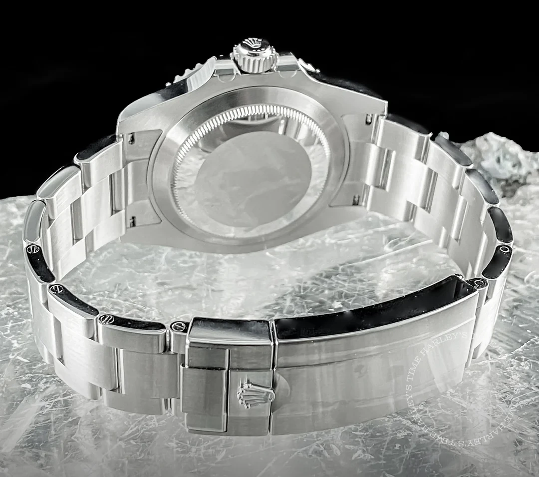 Rolex Submariner 41mm Steel bracelet 126610LN