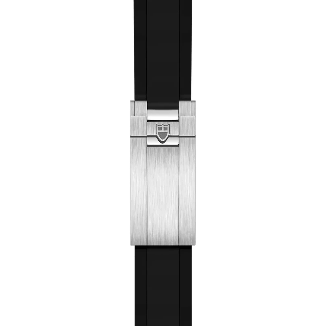 Tudor Black Bay 58 Blk dial 39mm M7939A1A0NU-0003 Rubber strap