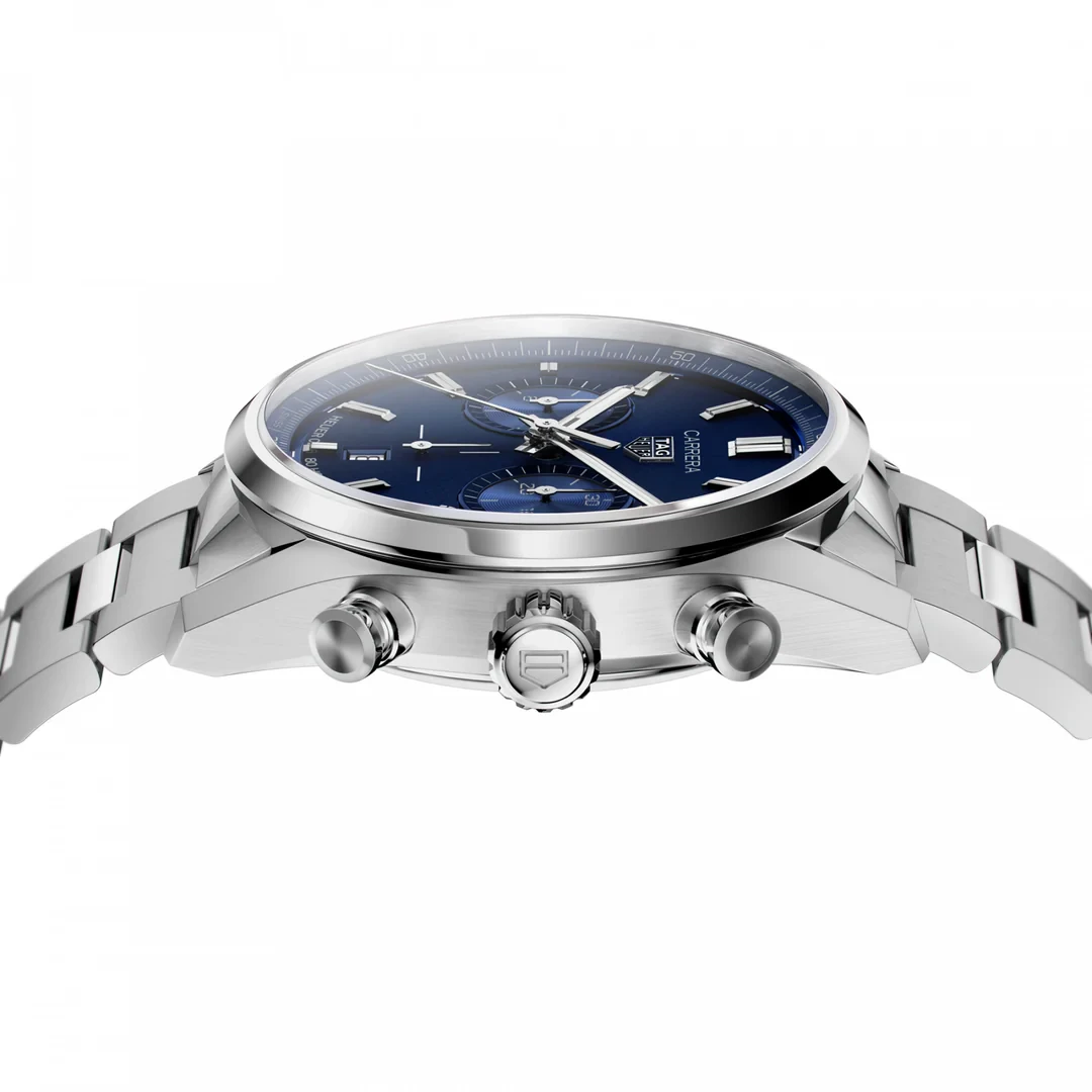 TAG Heuer Calibre Heuer 02 42mm Carrera CBN2011.BA0642