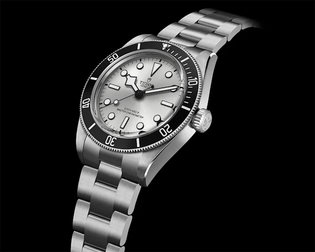 Tudor Black Bay 68 White dial 43mm M7943A1A0NU-0002