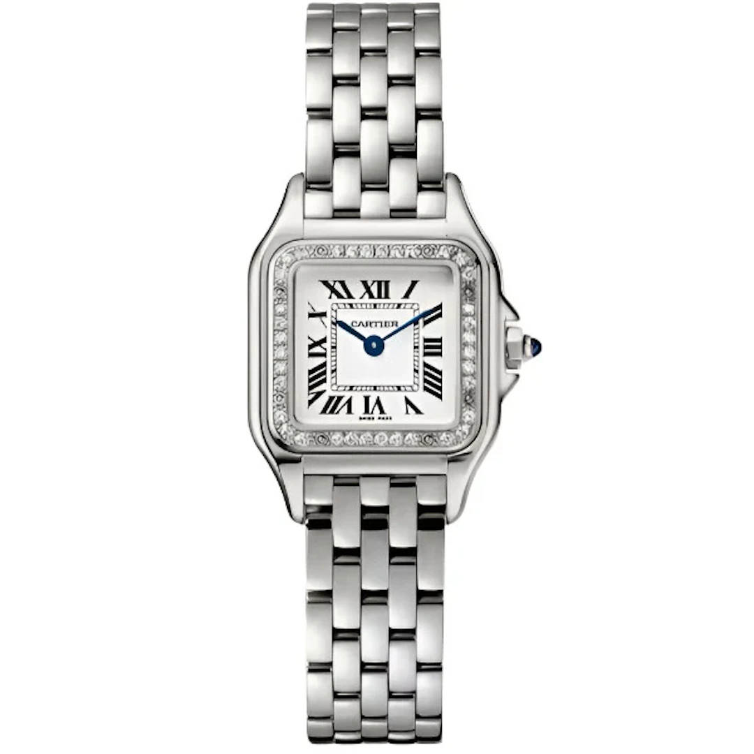 Cartier Panthere de Cartier Small Ladies Watch W4PN0016