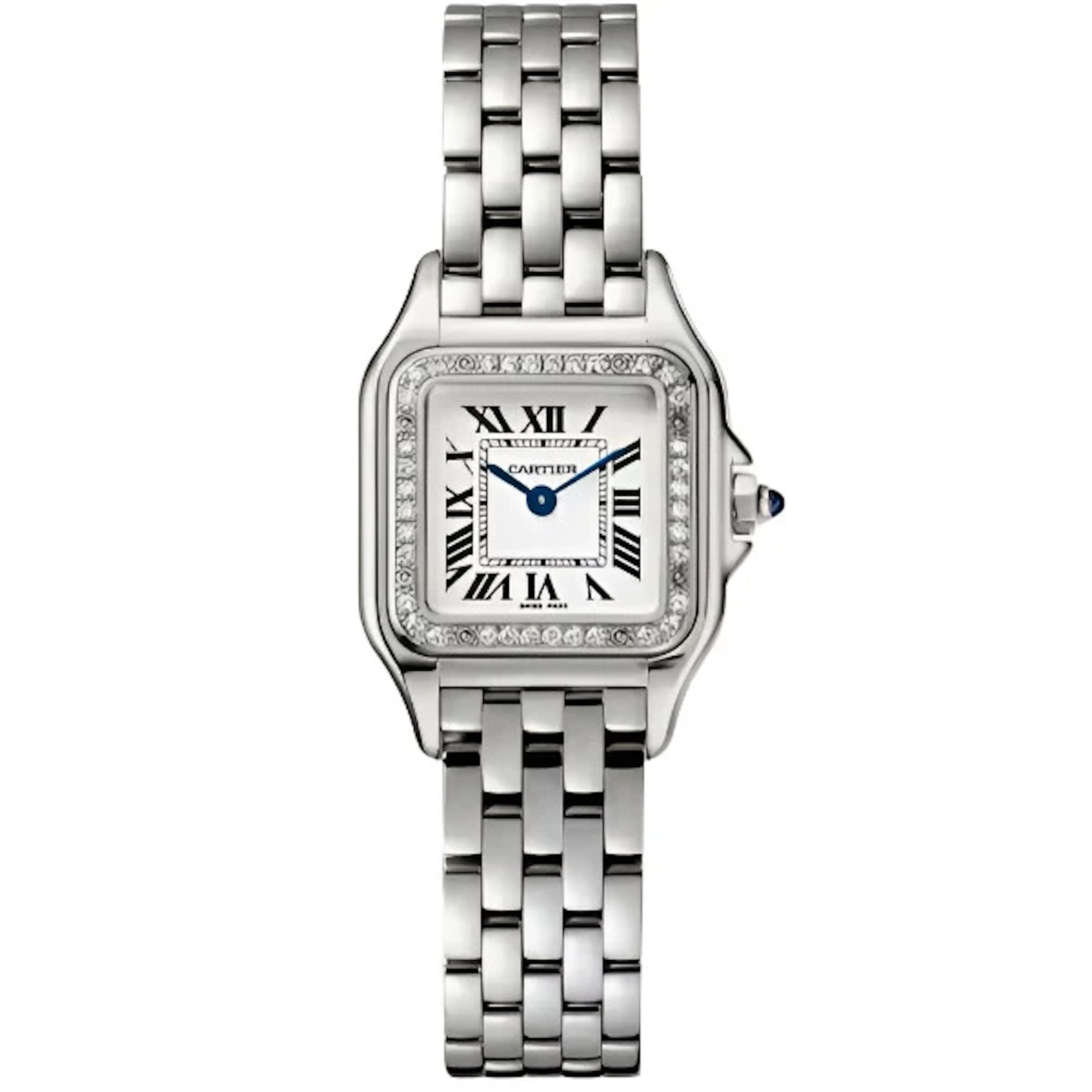 Cartier Panthere de Cartier Small Ladies Watch W4PN0016