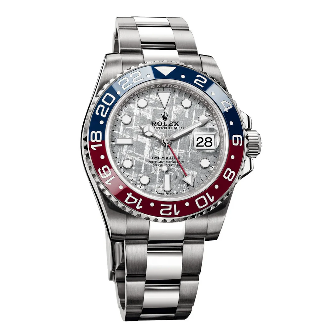 Rolex GMT Master II 126719