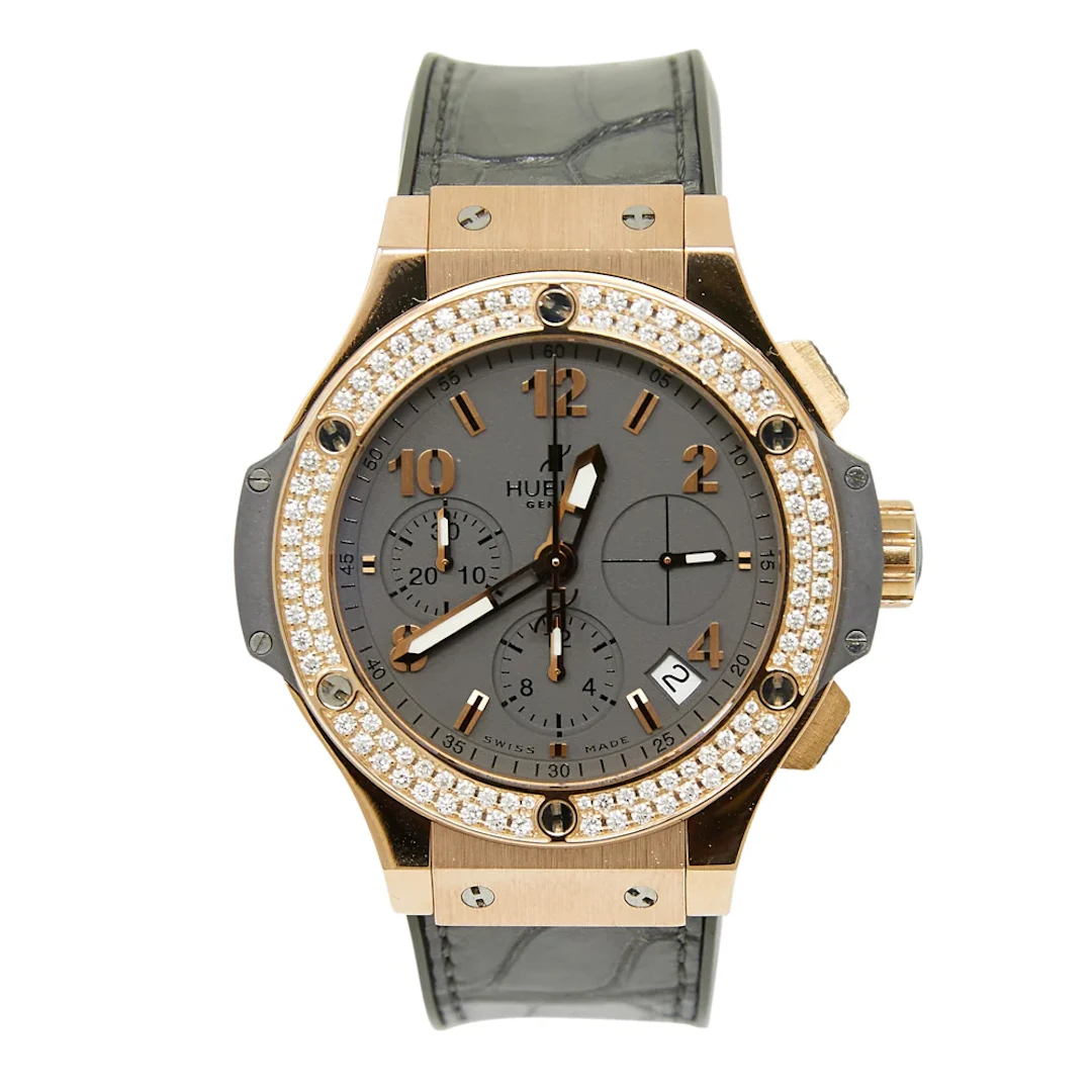 Hublot Big Bang Earl Gray 341.PT.5010.LR.1104