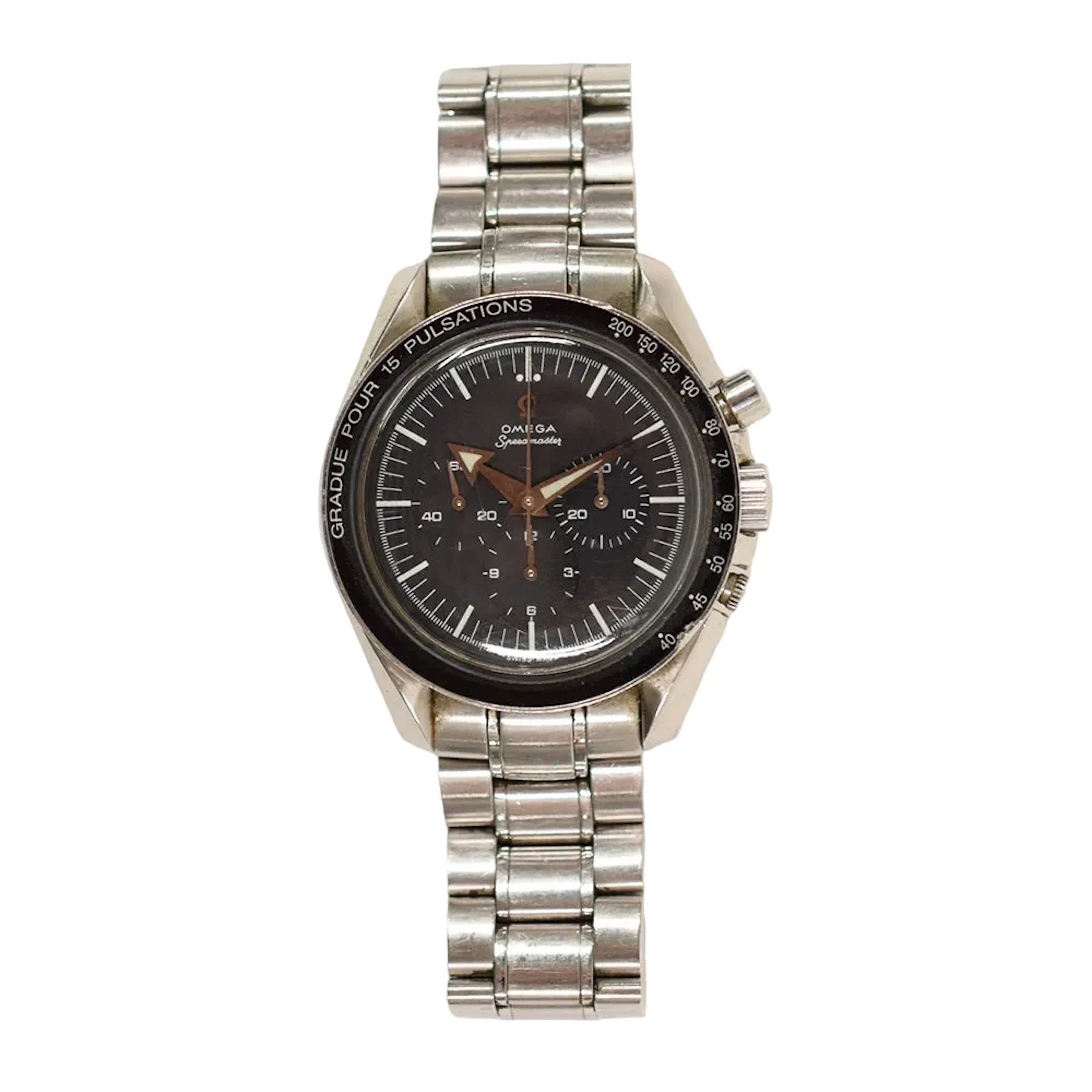 Omega Speedmaster 3594.50 Men's Watch