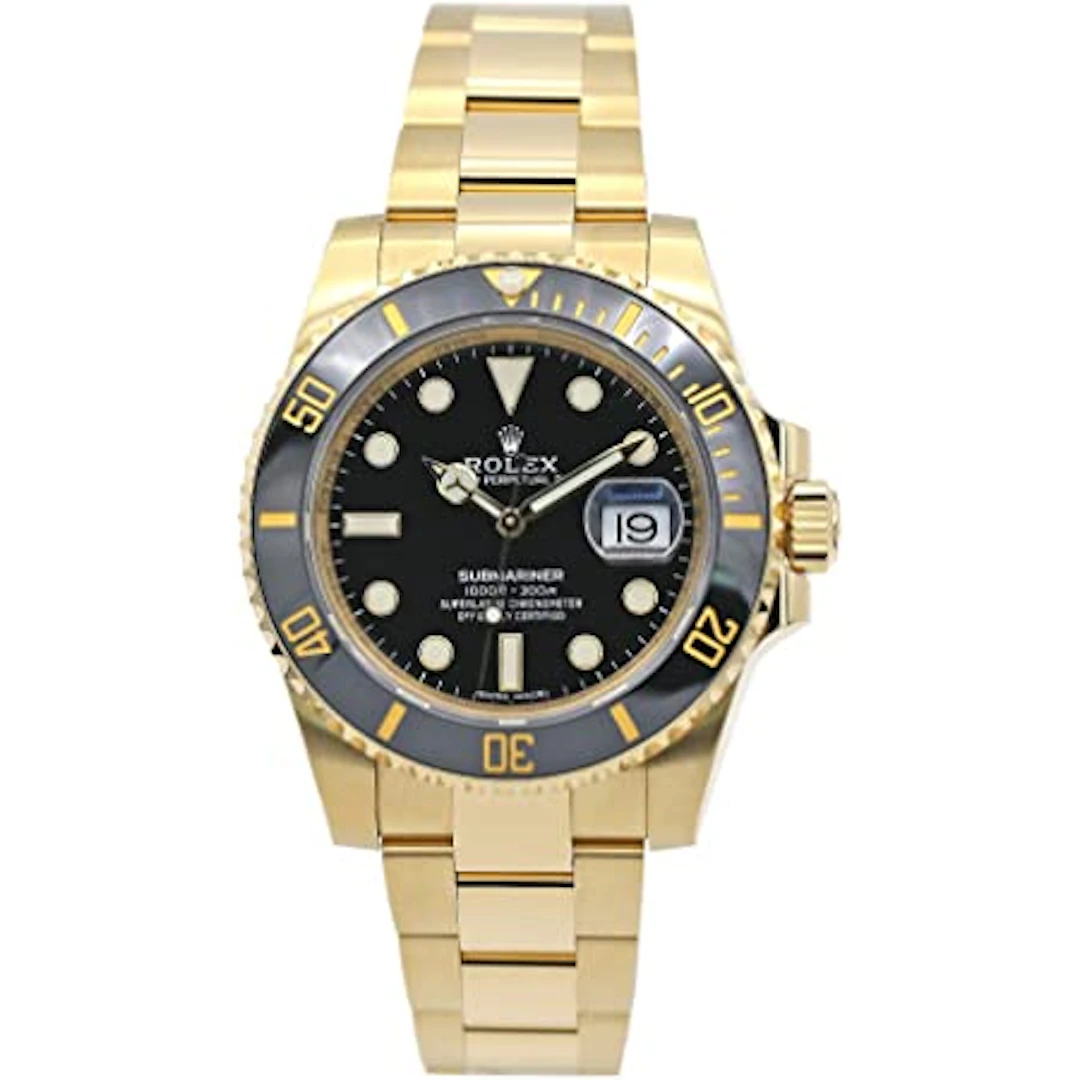 Rolex Submariner 116618LN