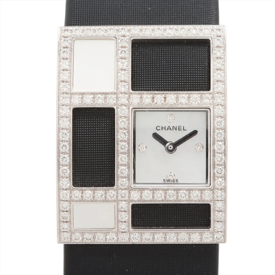 CHANEL Art Deco 1932 Collection Ladies Watch H1185