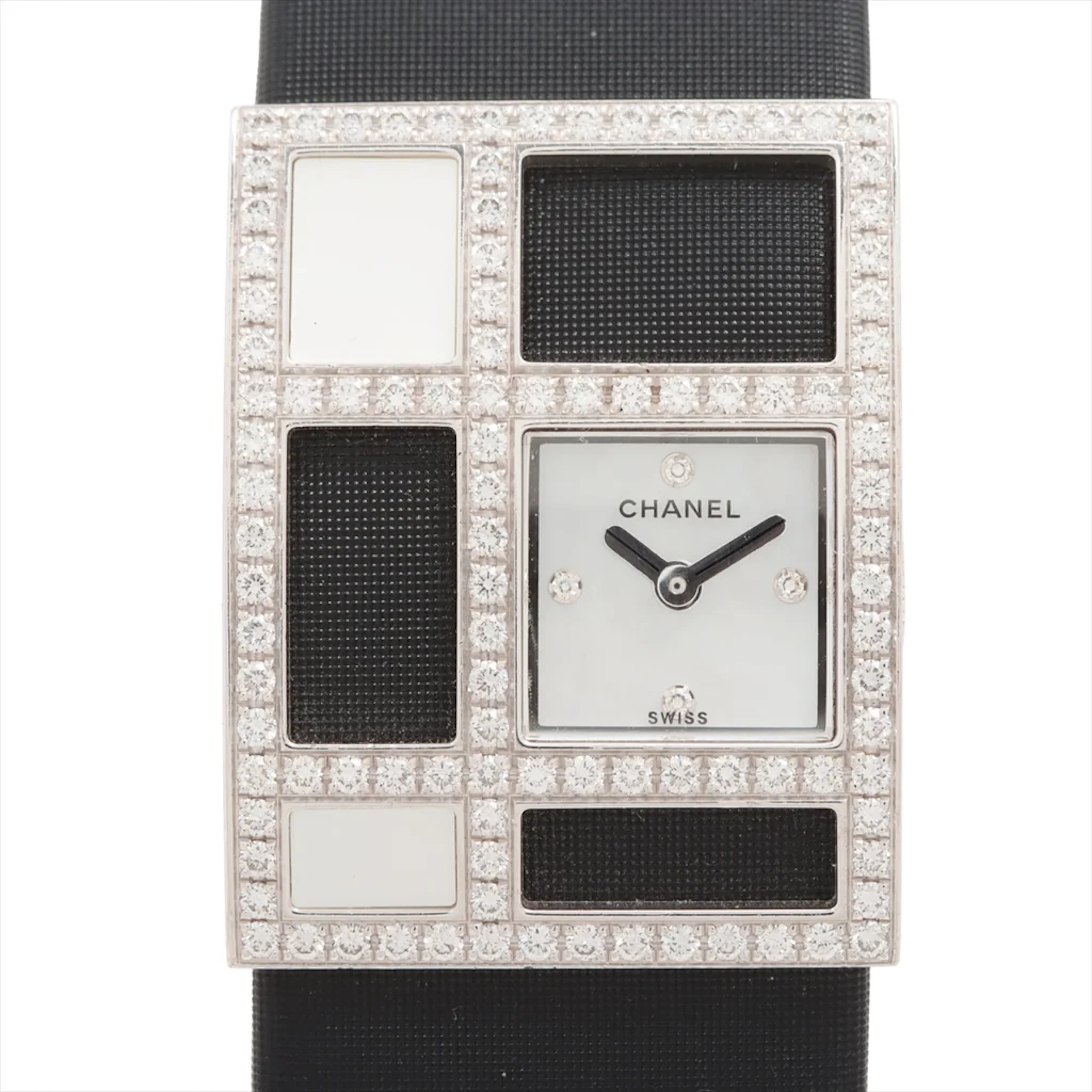 CHANEL Art Deco 1932 Collection Ladies Watch H1185