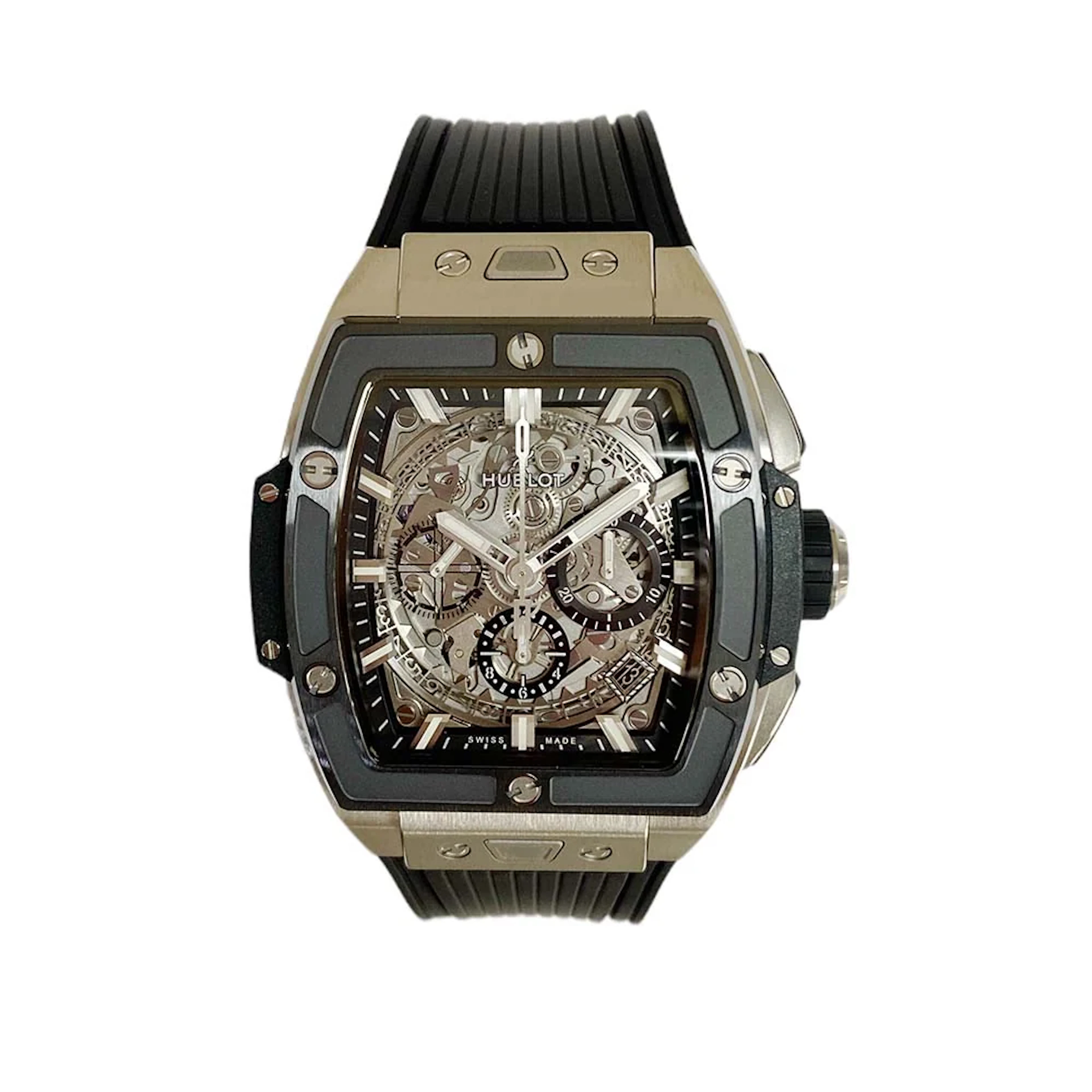 Hublot Spirit Of Big Bang 642.NM.0170.RX