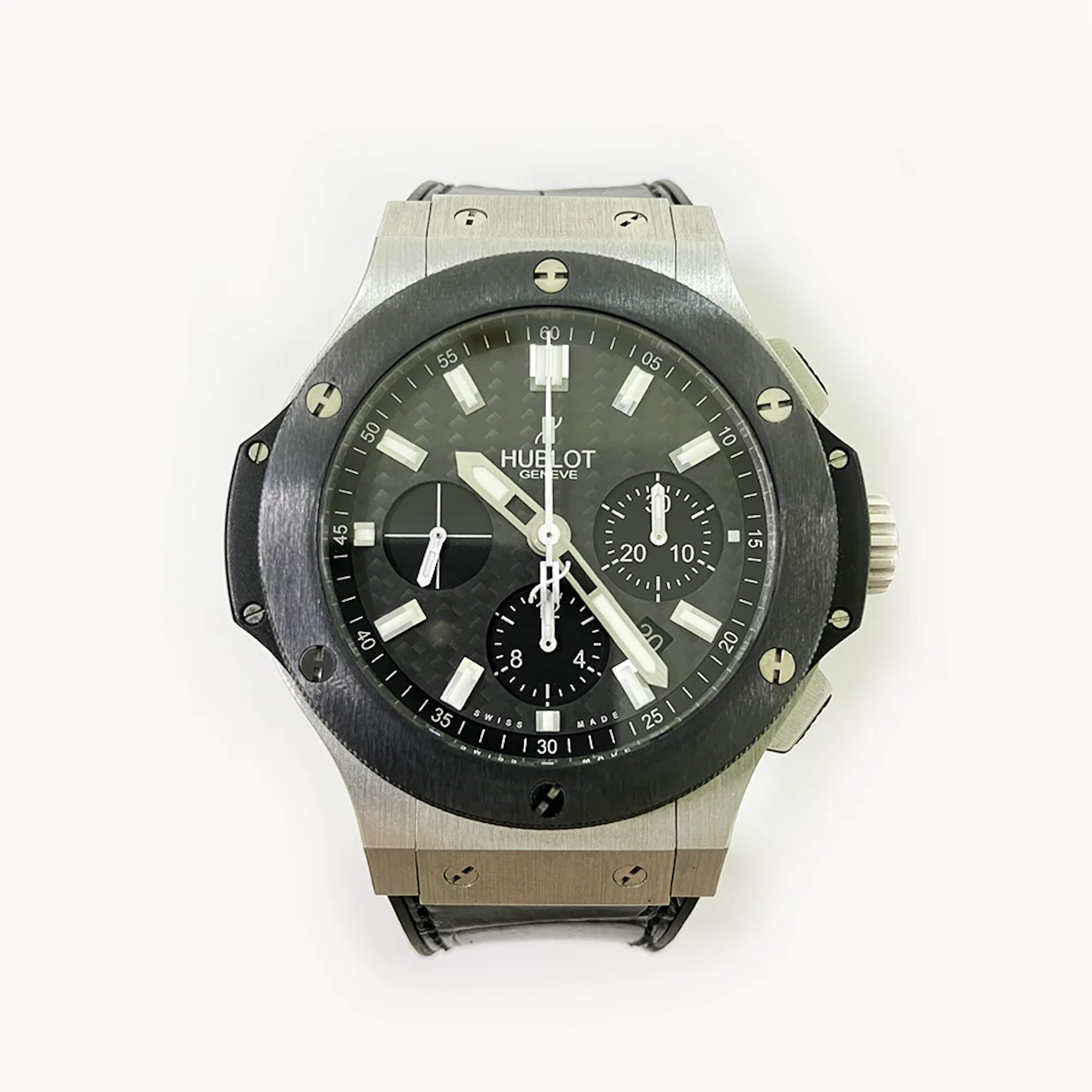 Hublot Big Bang 301.SM.1770.GR