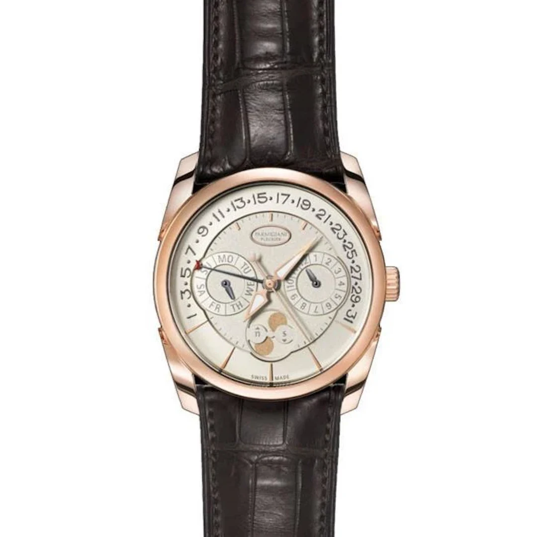 Parmigiani Fleurier Tonda Quator PHF272-1002400