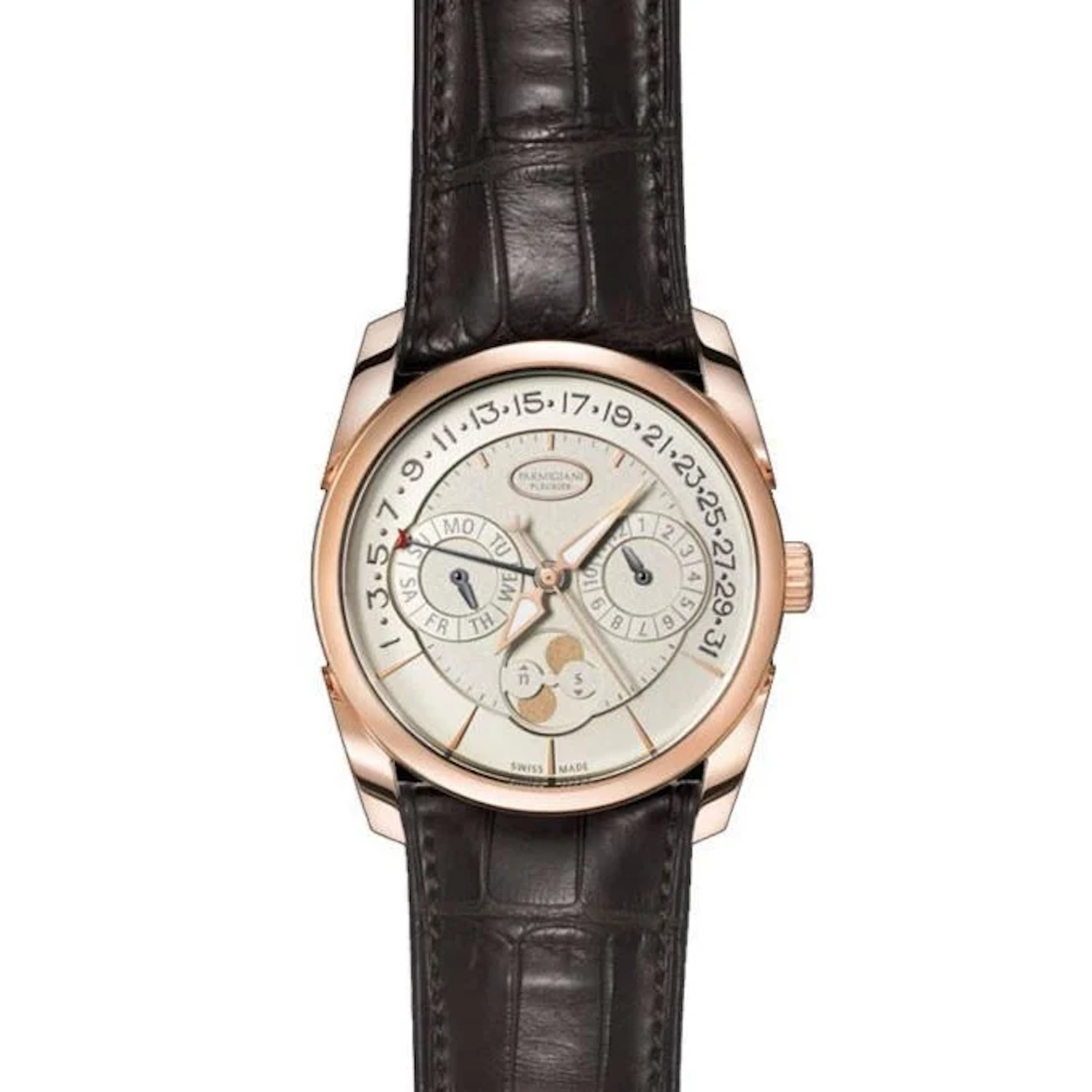 Parmigiani Fleurier Tonda Quator PHF272-1002400