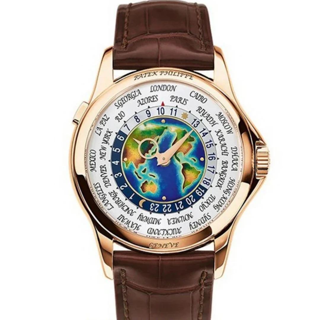 Patek Philippe 5131R