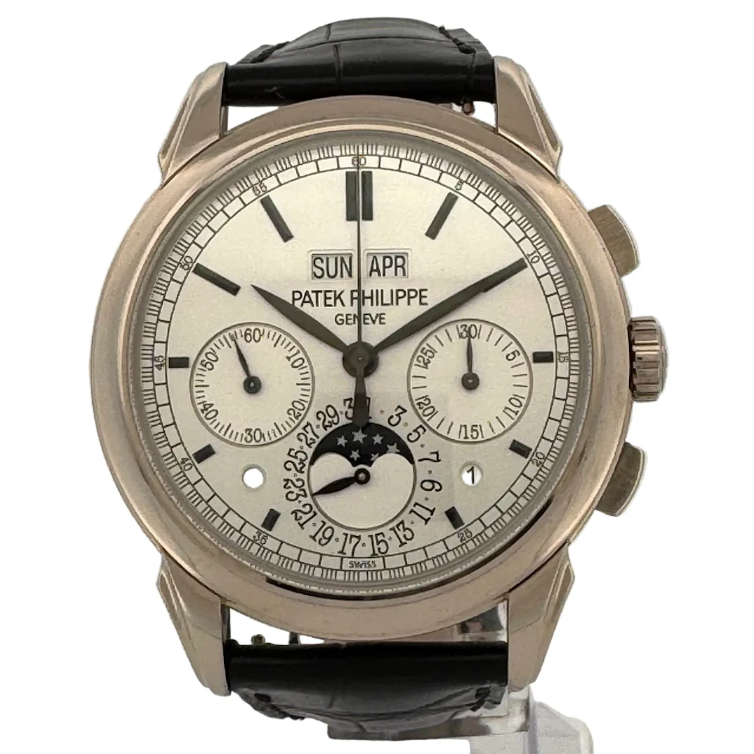 Patek Philippe Perpetual Calendar Chronograph 5270G
