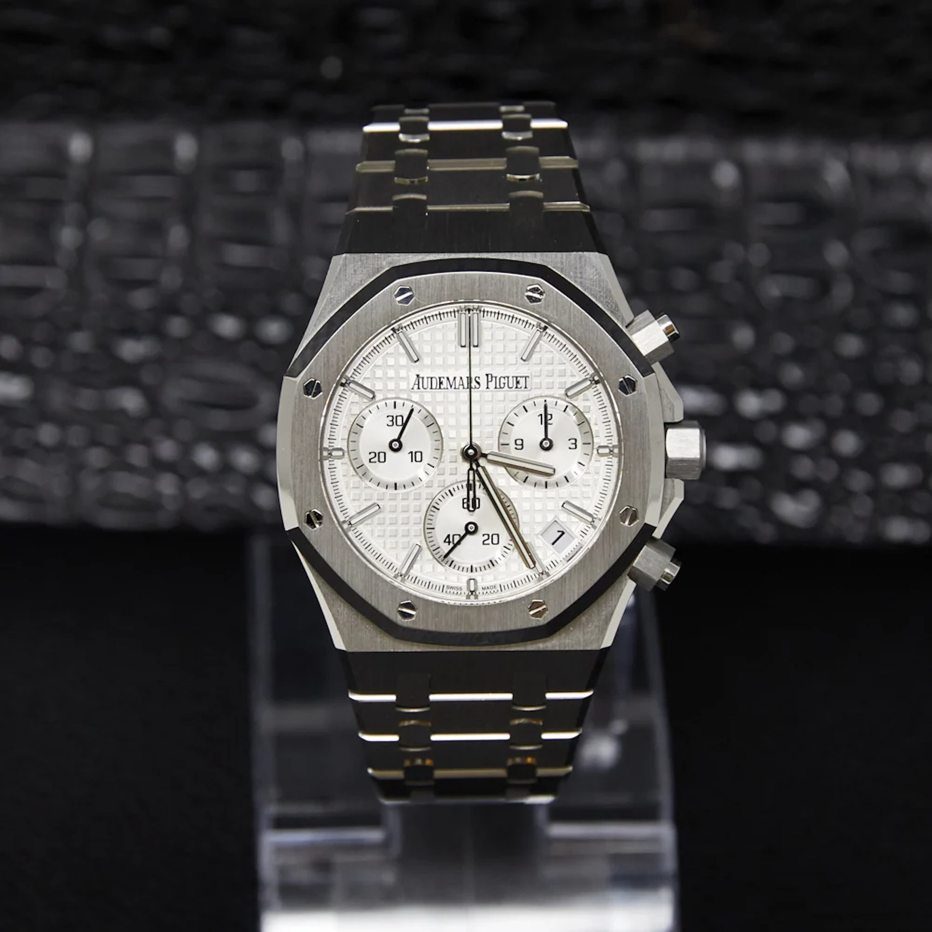 Audemars Piguet Royal Oak Chronograph 26240ST.OO.1320ST.07
