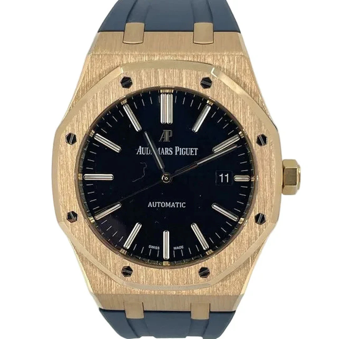 Audemars Piguet Royal Oak 15400OR