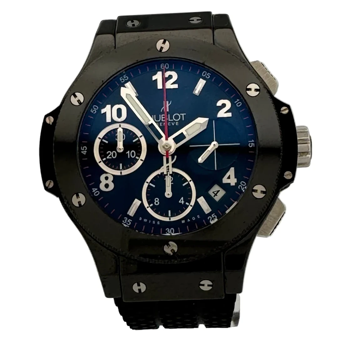 Hublot Big Bang Black Magic 342.CX.130.RX