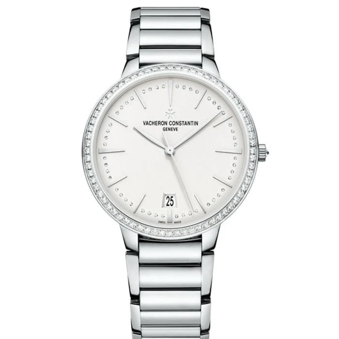 Vacheron Constantin Patrimony Contemporary 85515/CA1G-9841